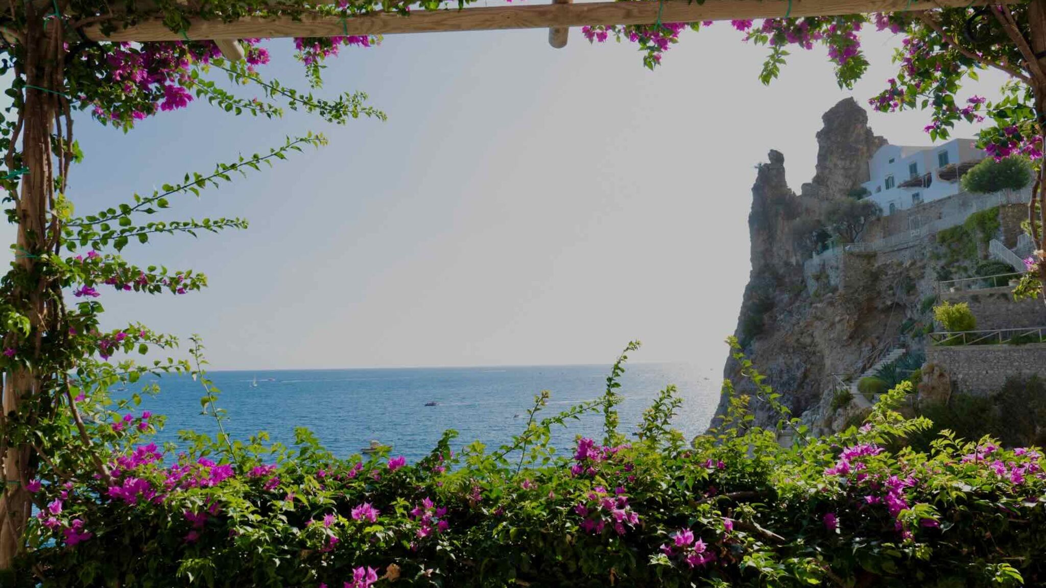 Italianway Furore Villa Aurora by Elite Villas