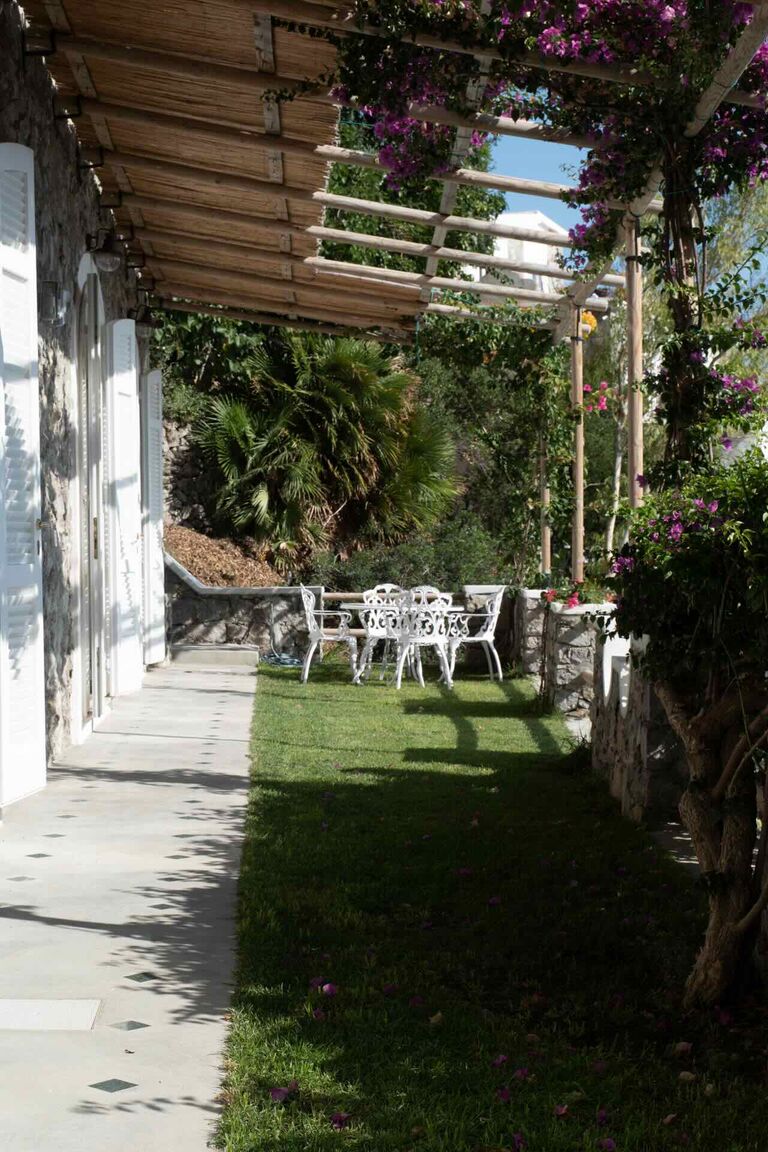 Italianway Furore Villa Aurora by Elite Villas