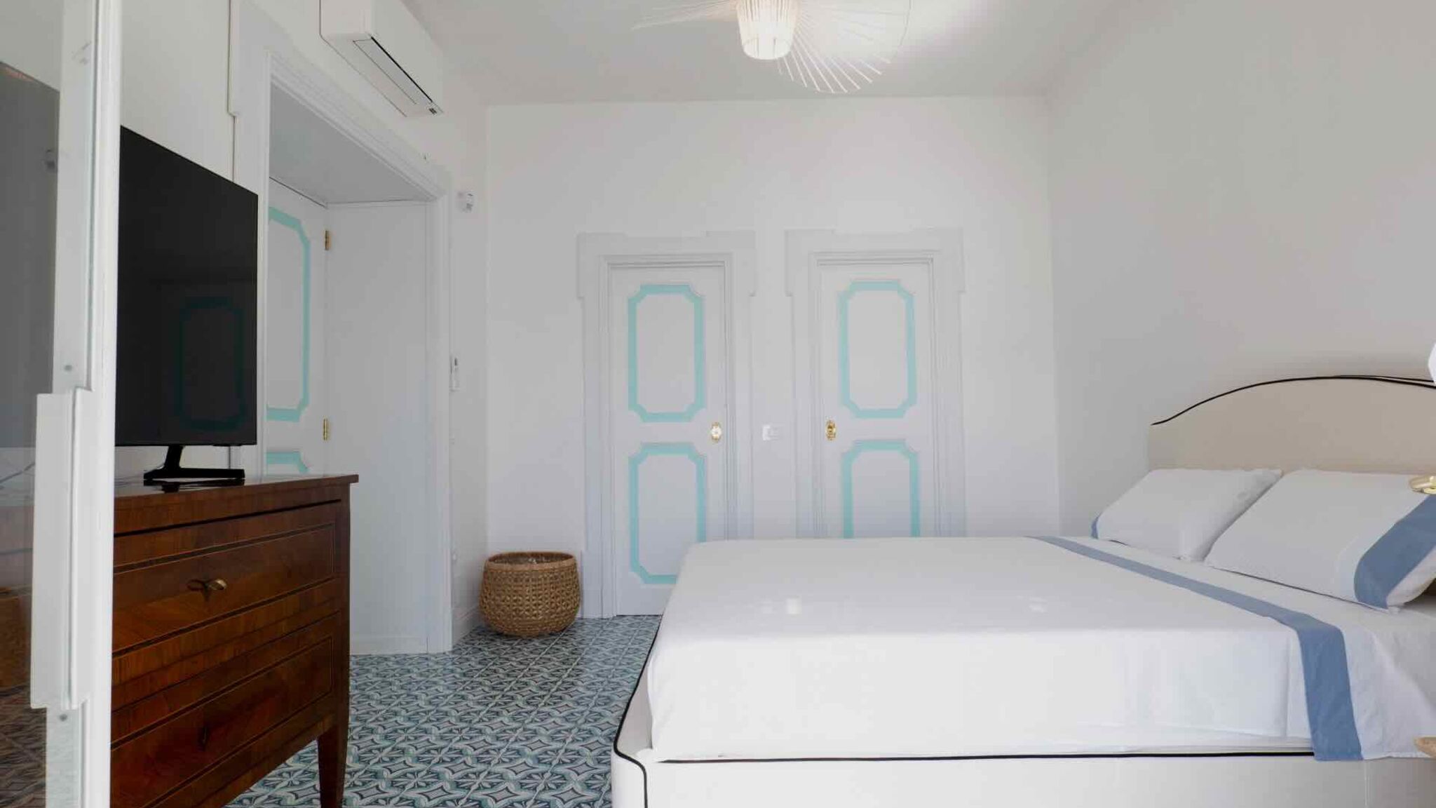 Italianway Furore Villa Aurora by Elite Villas