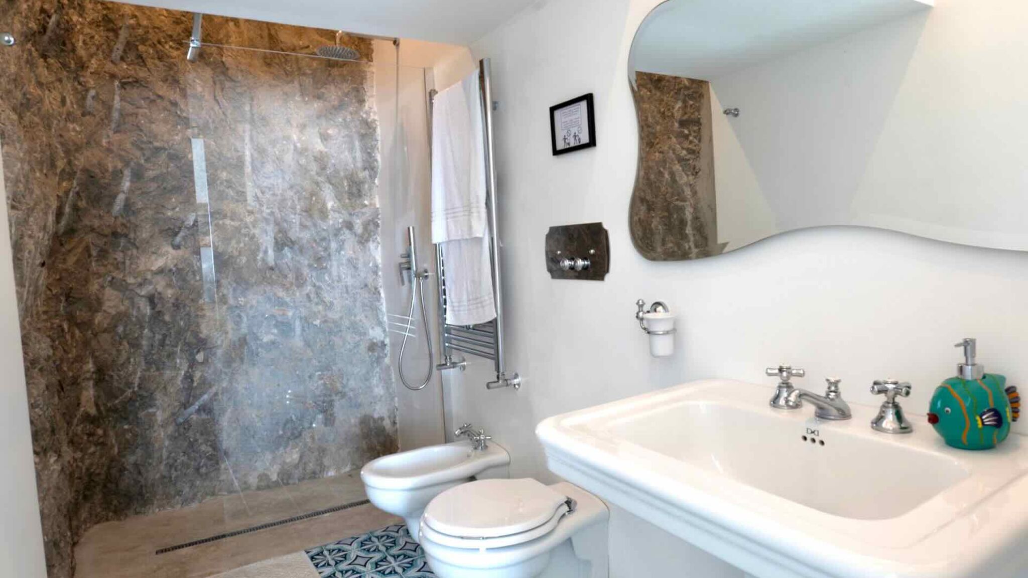 Italianway Furore Villa Aurora by Elite Villas