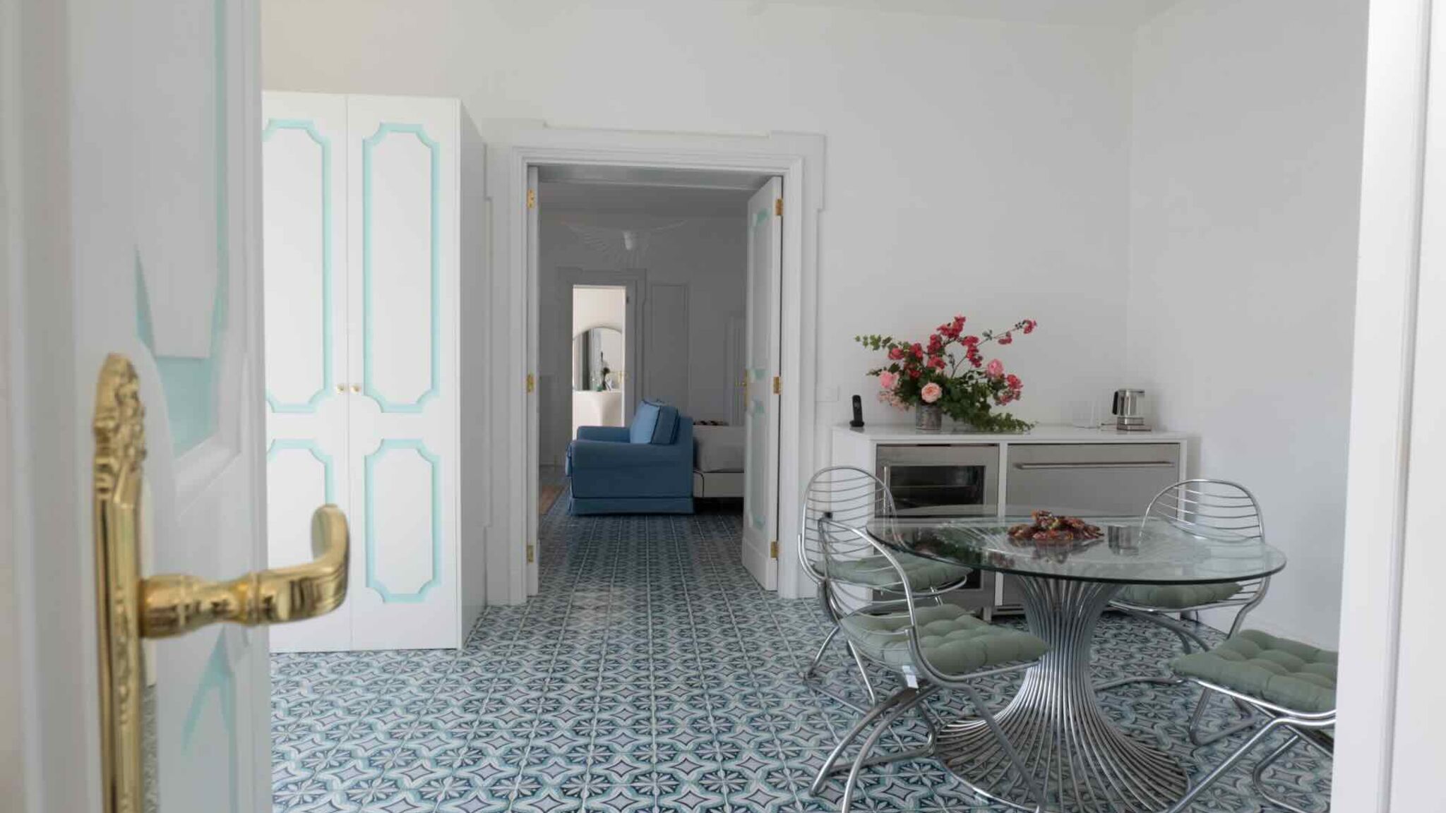 Italianway Furore Villa Aurora by Elite Villas