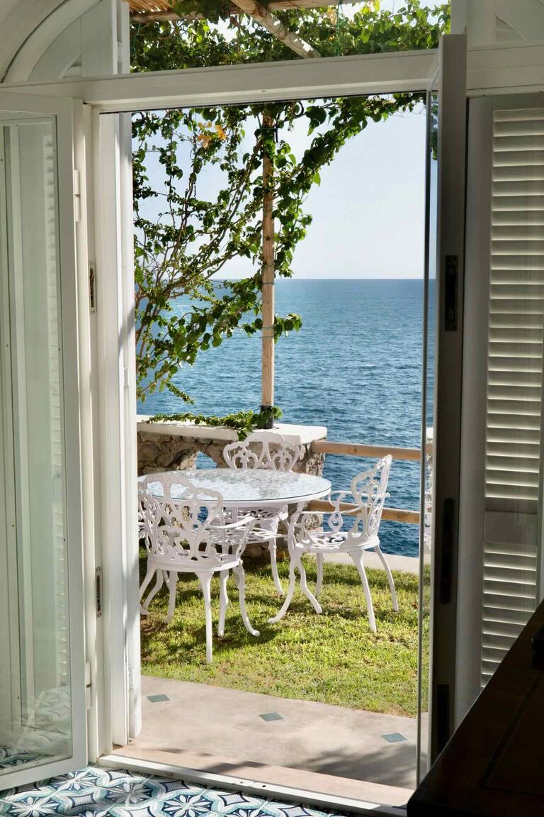 Italianway Furore Villa Aurora by Elite Villas