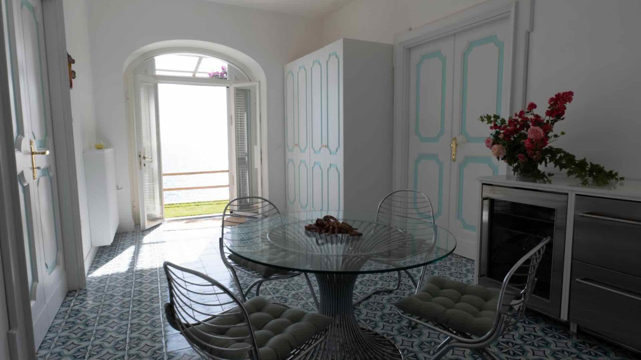 Italianway Furore Villa Aurora by Elite Villas