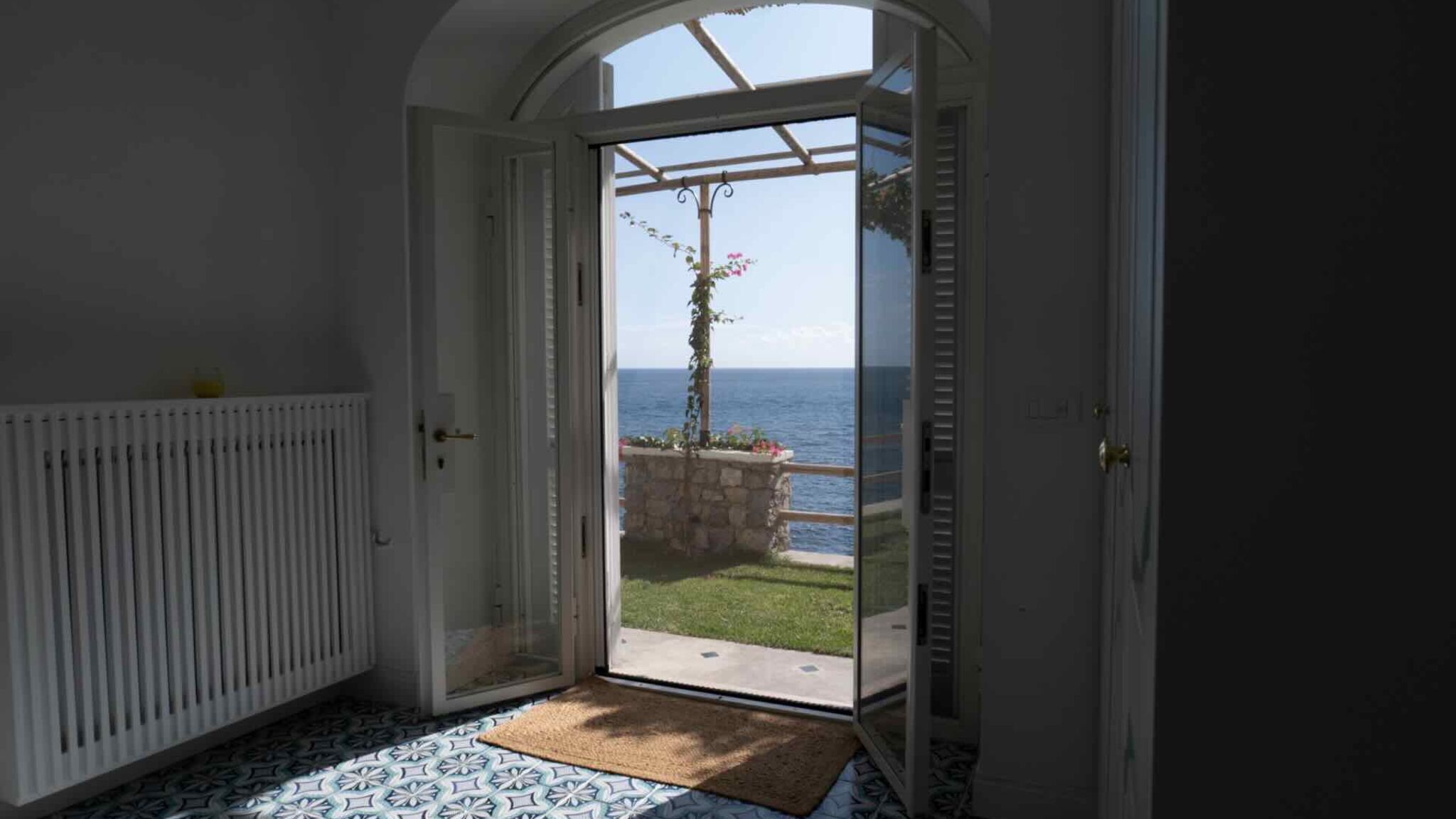 Italianway Furore Villa Aurora by Elite Villas