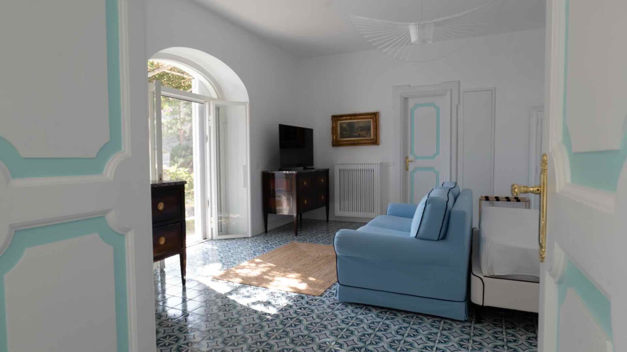 Italianway Furore Villa Aurora by Elite Villas