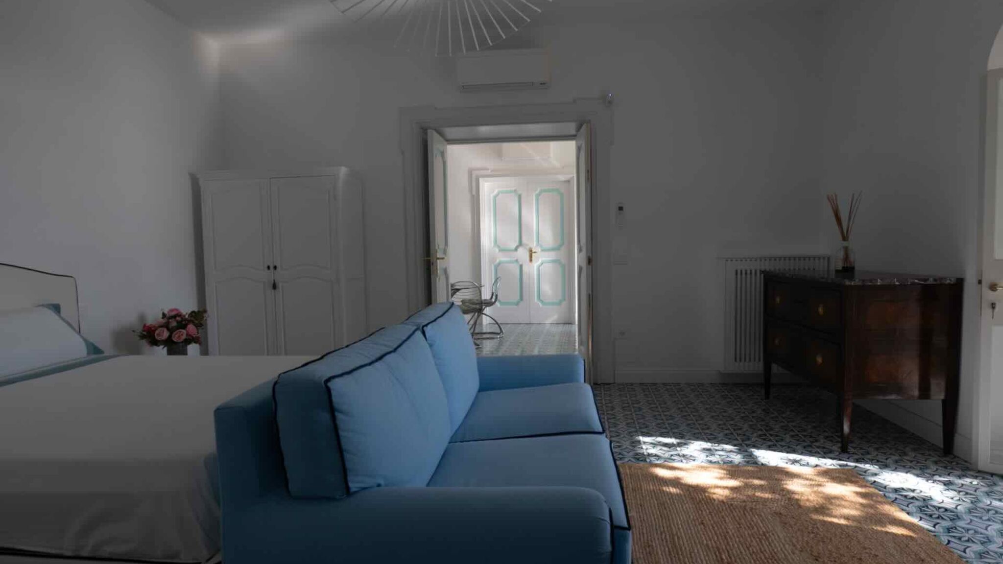 Italianway Furore Villa Aurora by Elite Villas