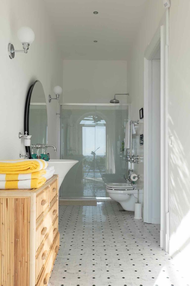 Italianway Furore Villa Aurora by Elite Villas