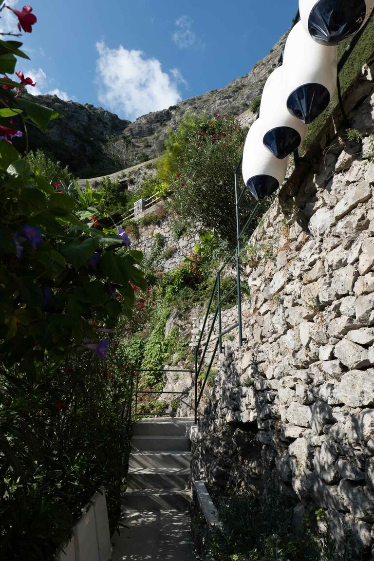 Italianway Furore Villa Aurora by Elite Villas