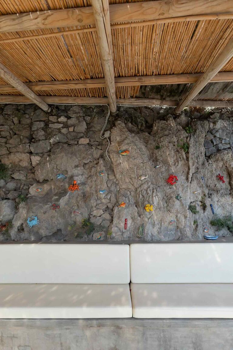 Italianway Furore Villa Aurora by Elite Villas