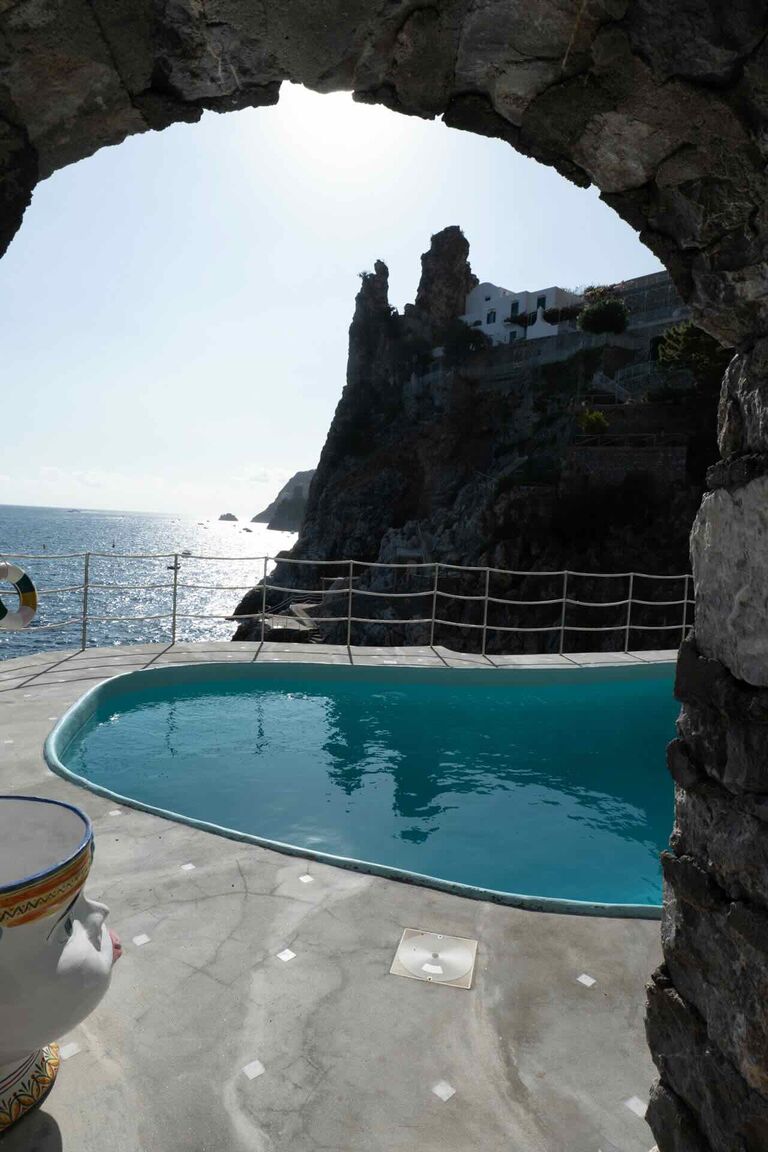 Italianway Furore Villa Aurora by Elite Villas