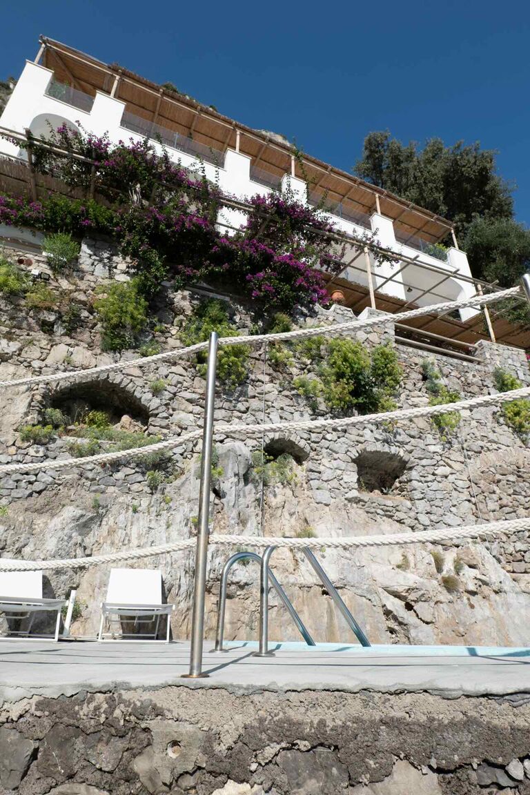 Italianway Furore Villa Aurora by Elite Villas