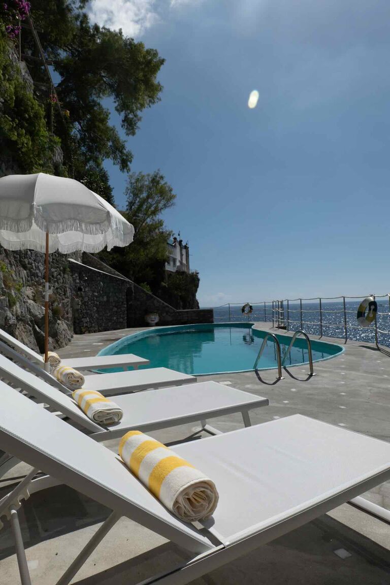 Italianway Furore Villa Aurora by Elite Villas