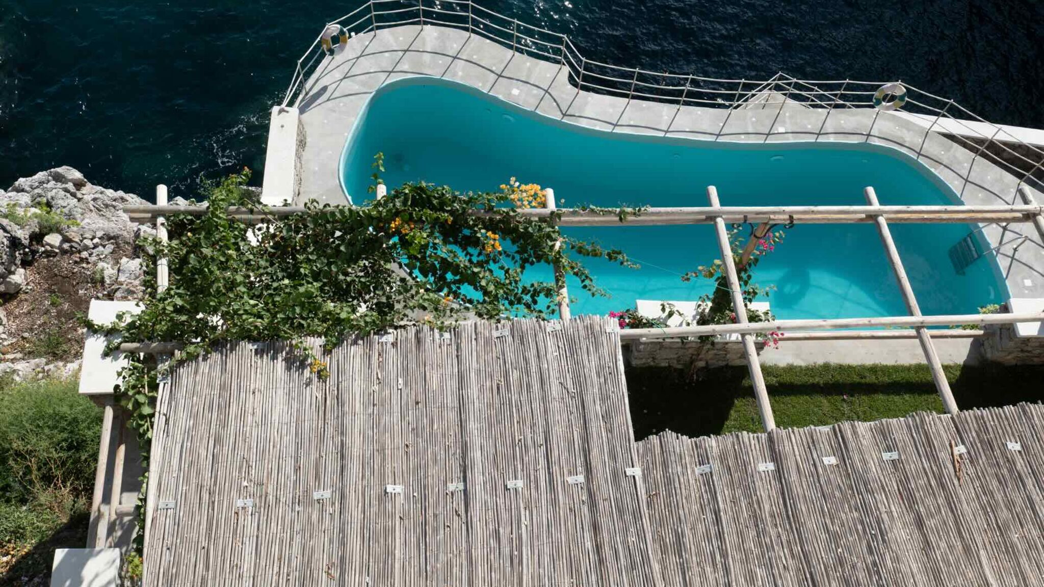 Italianway Furore Villa Aurora by Elite Villas