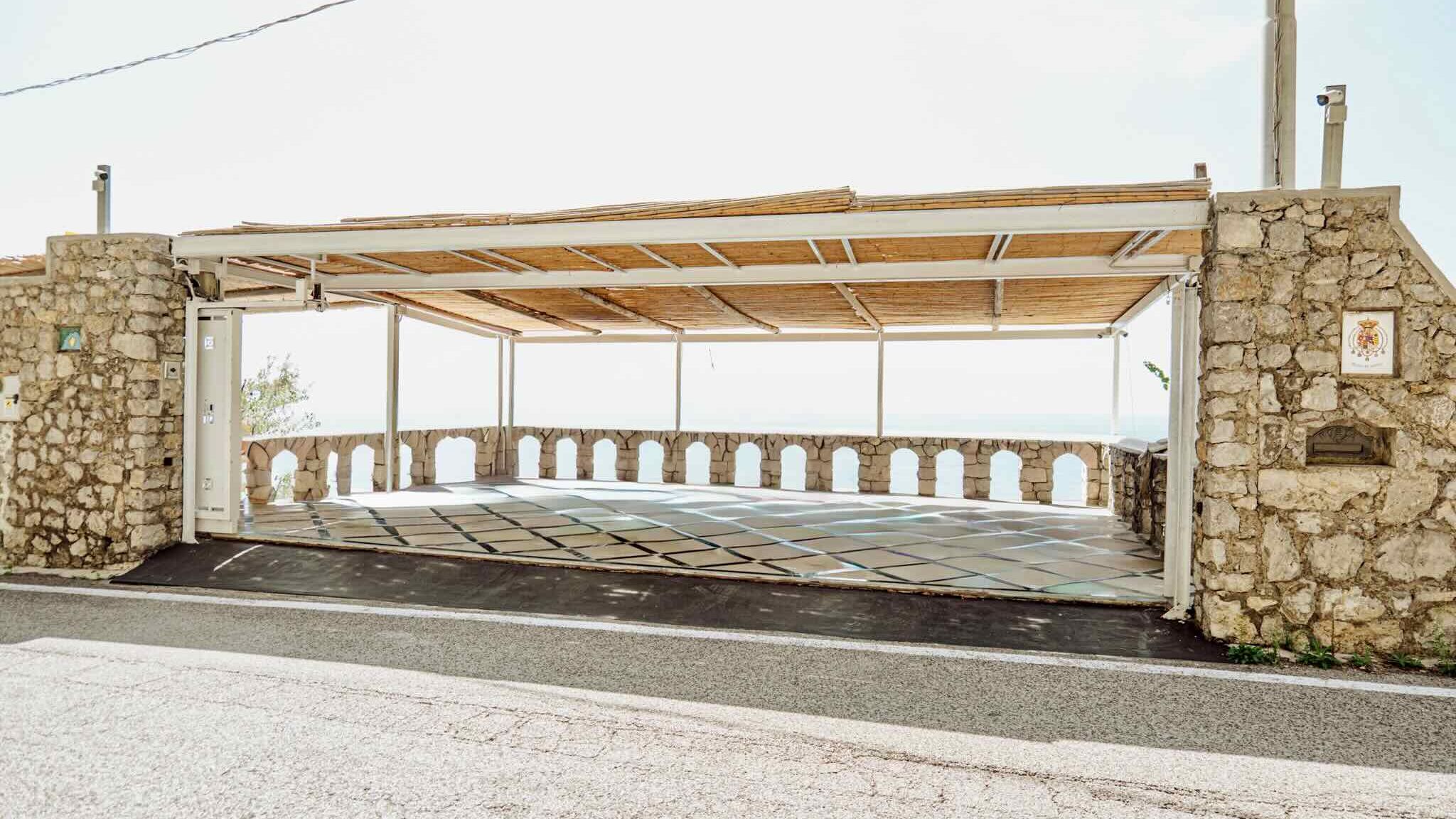 Italianway Furore Villa Aurora by Elite Villas