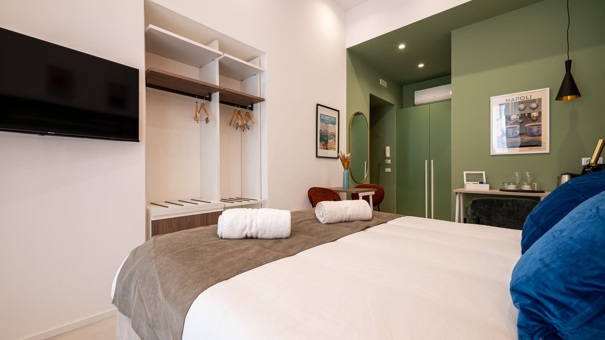 Italianway Napoli Vomerè