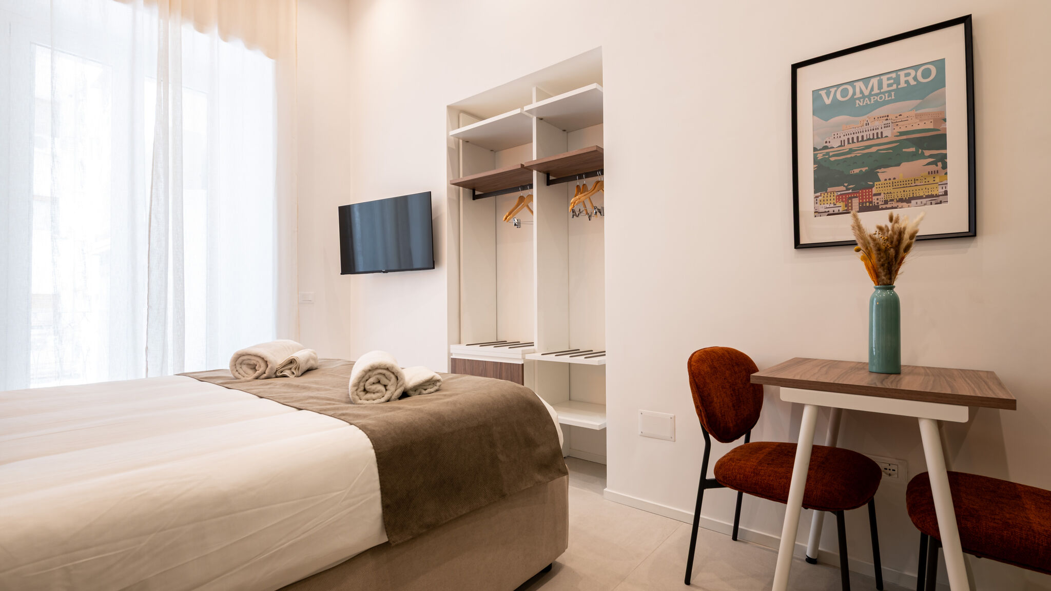 Italianway Napoli Vomerè