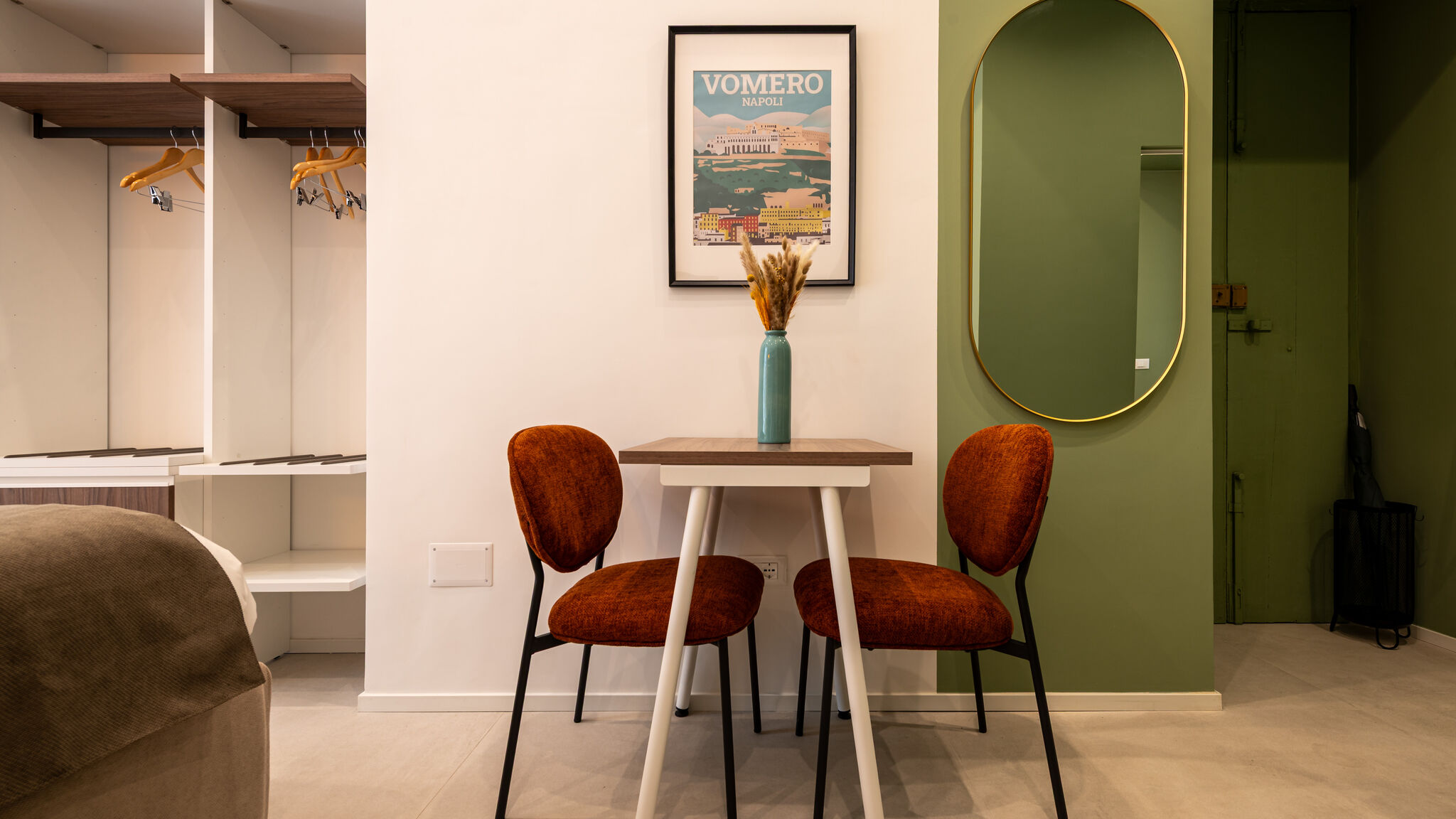 Italianway Napoli Vomerè