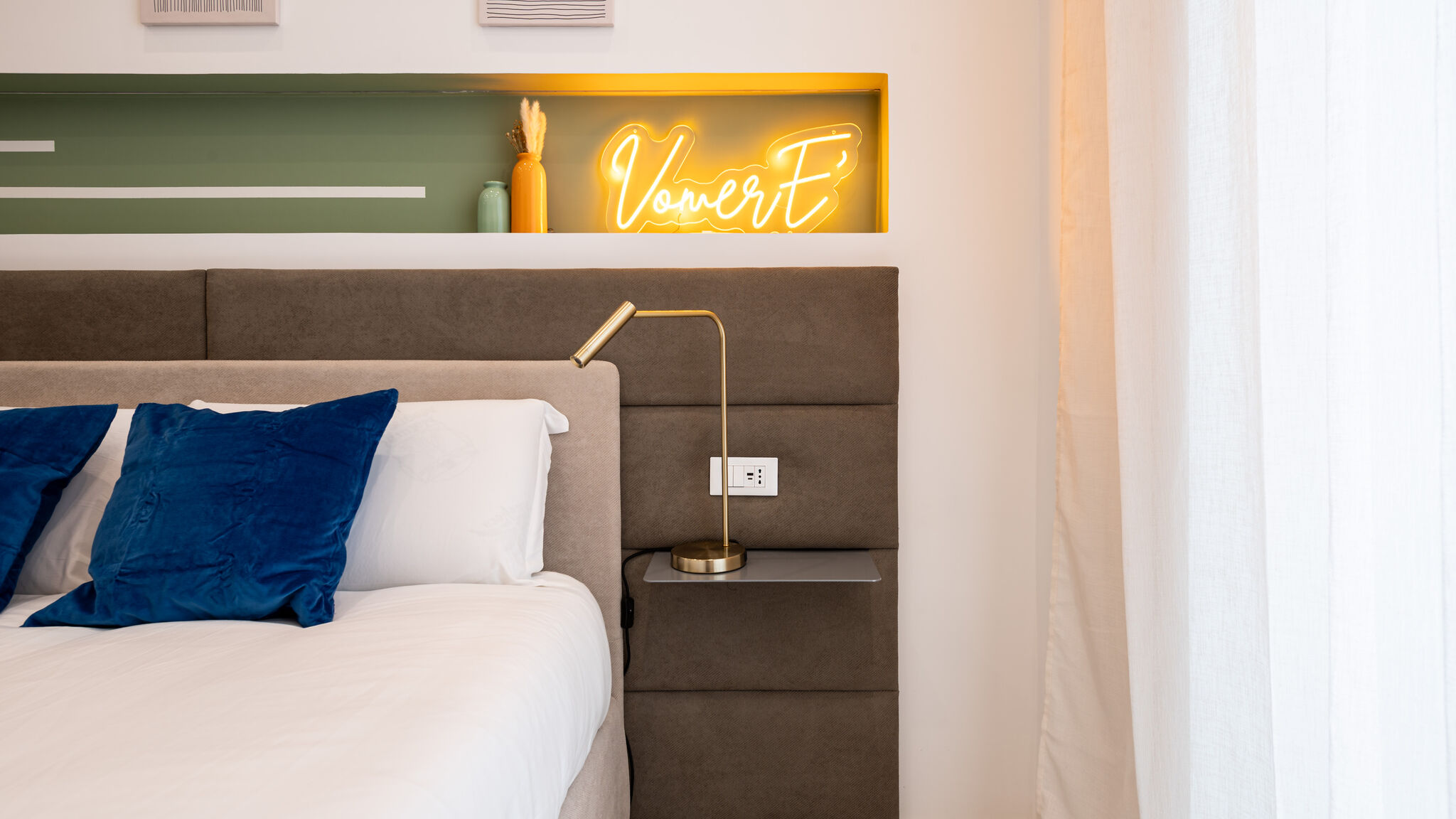 Italianway Napoli Vomerè