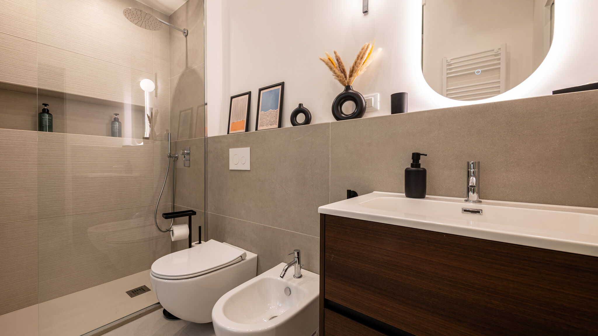 Italianway Napoli Vomerè