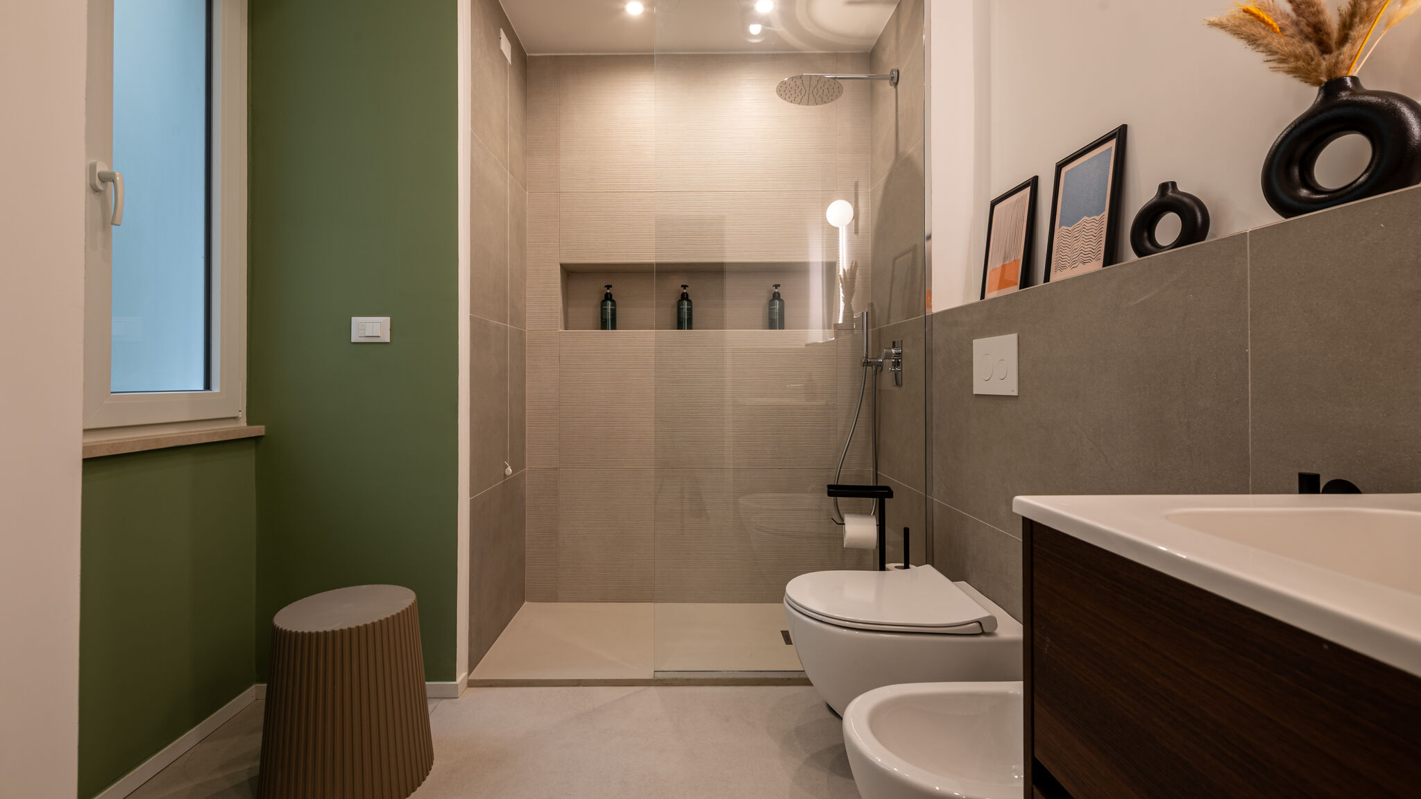 Italianway Napoli Vomerè