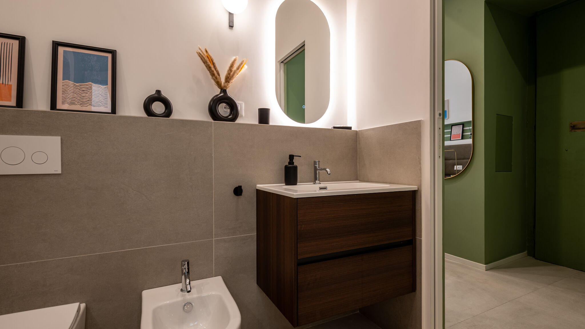 Italianway Napoli Vomerè