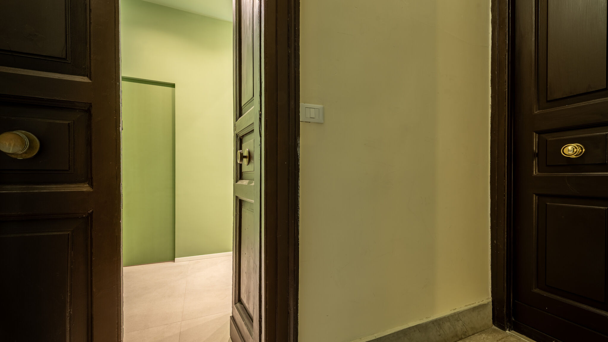 Italianway Napoli Vomerè