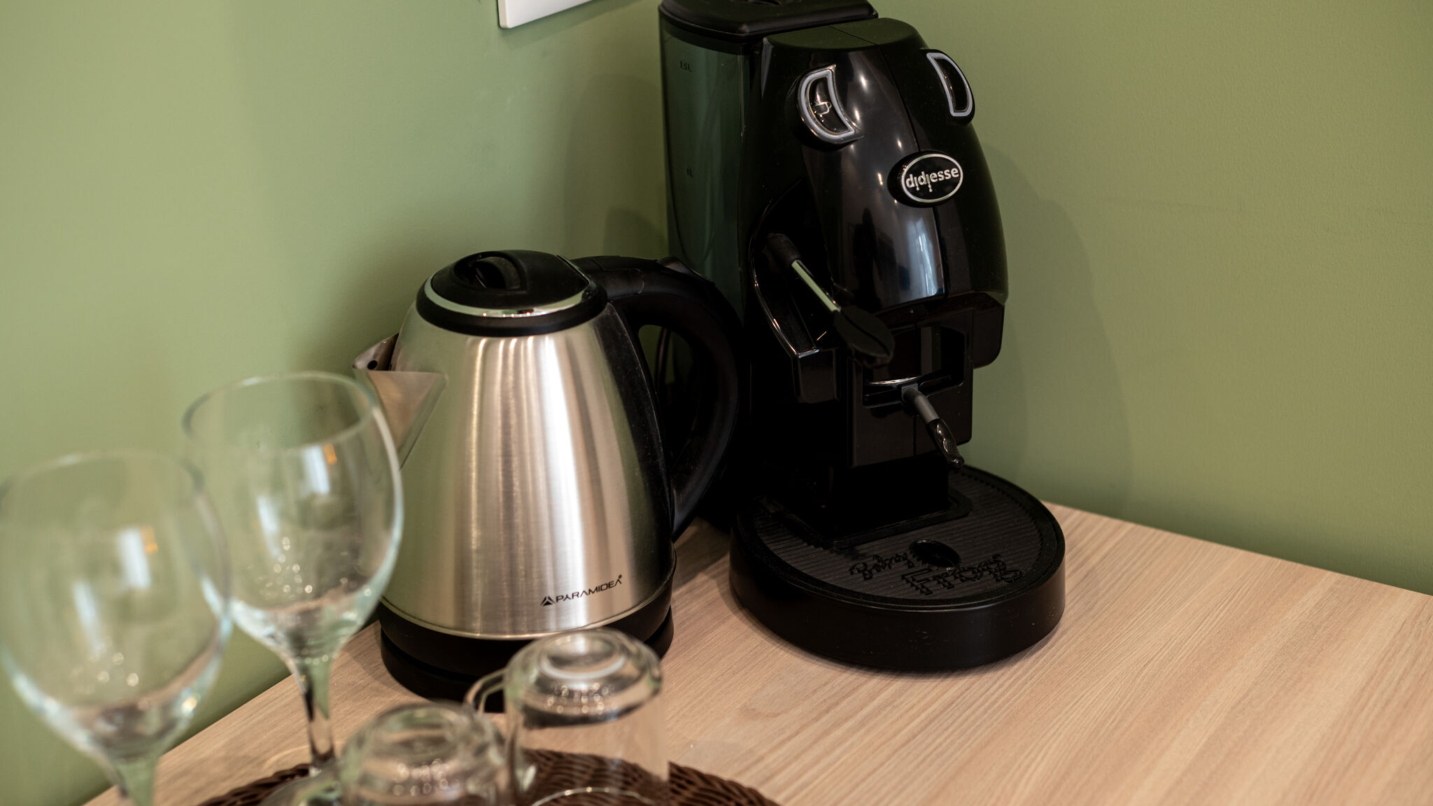 Italianway Napoli Vomerè