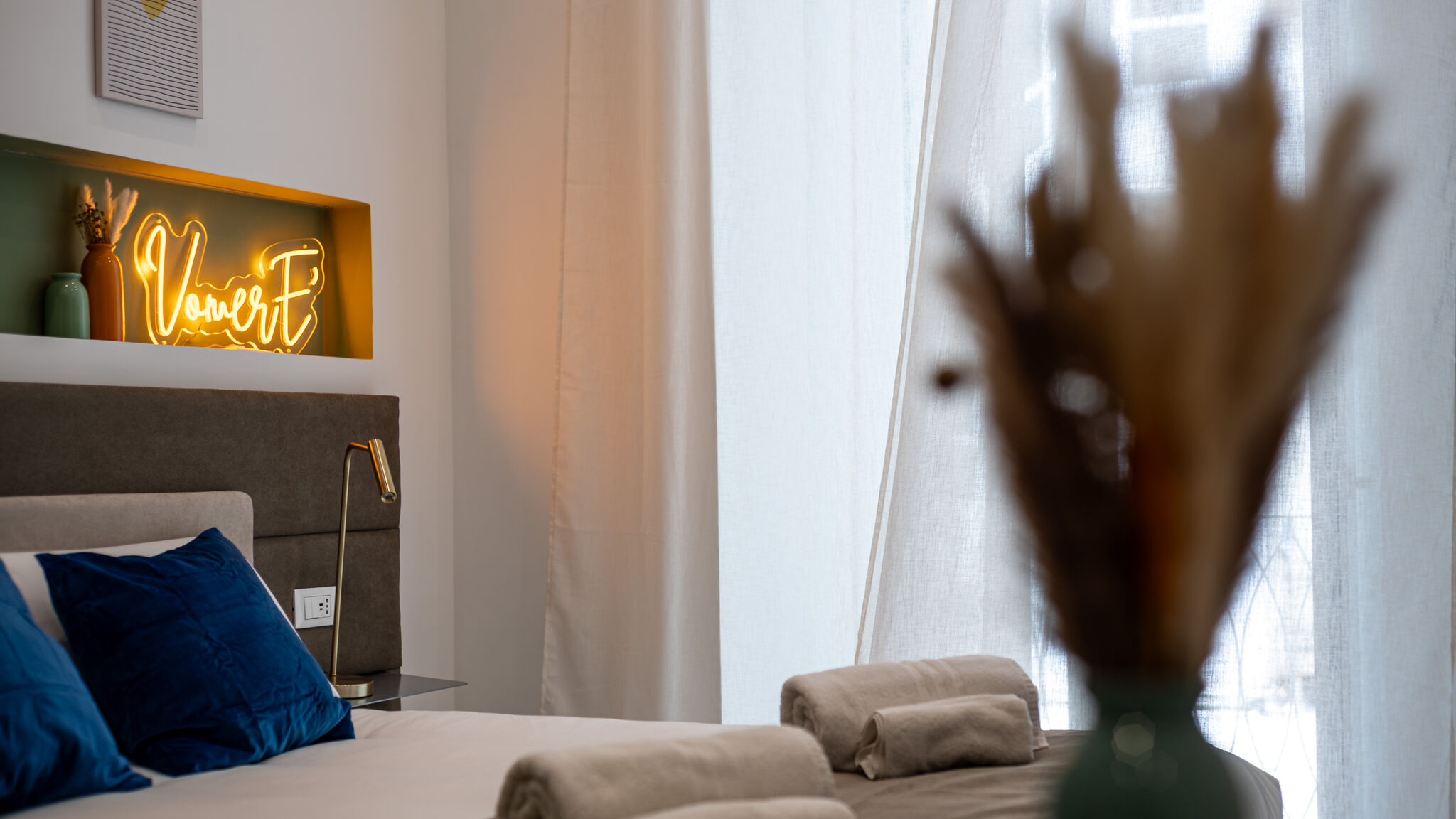 Italianway Napoli Vomerè