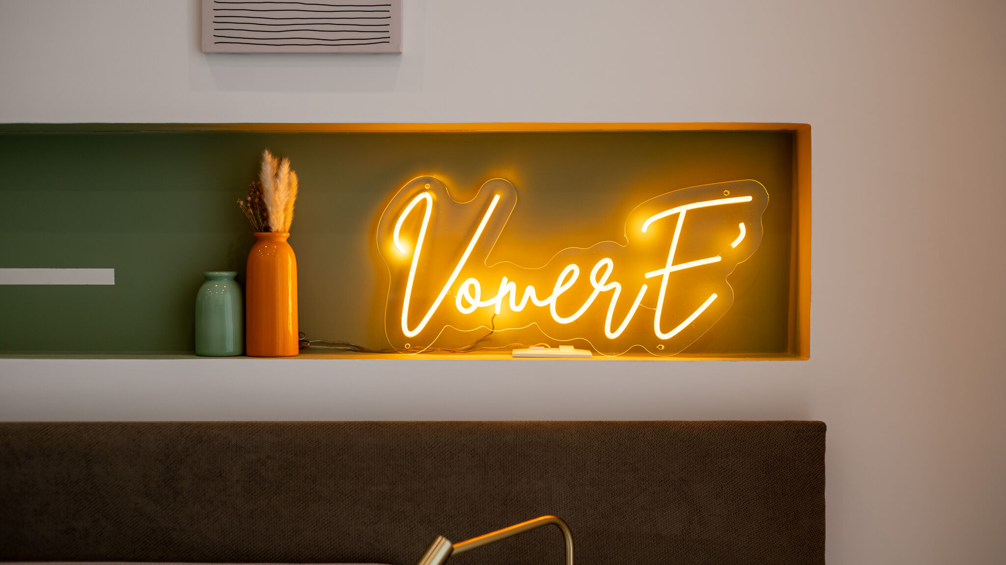 Italianway Napoli Vomerè