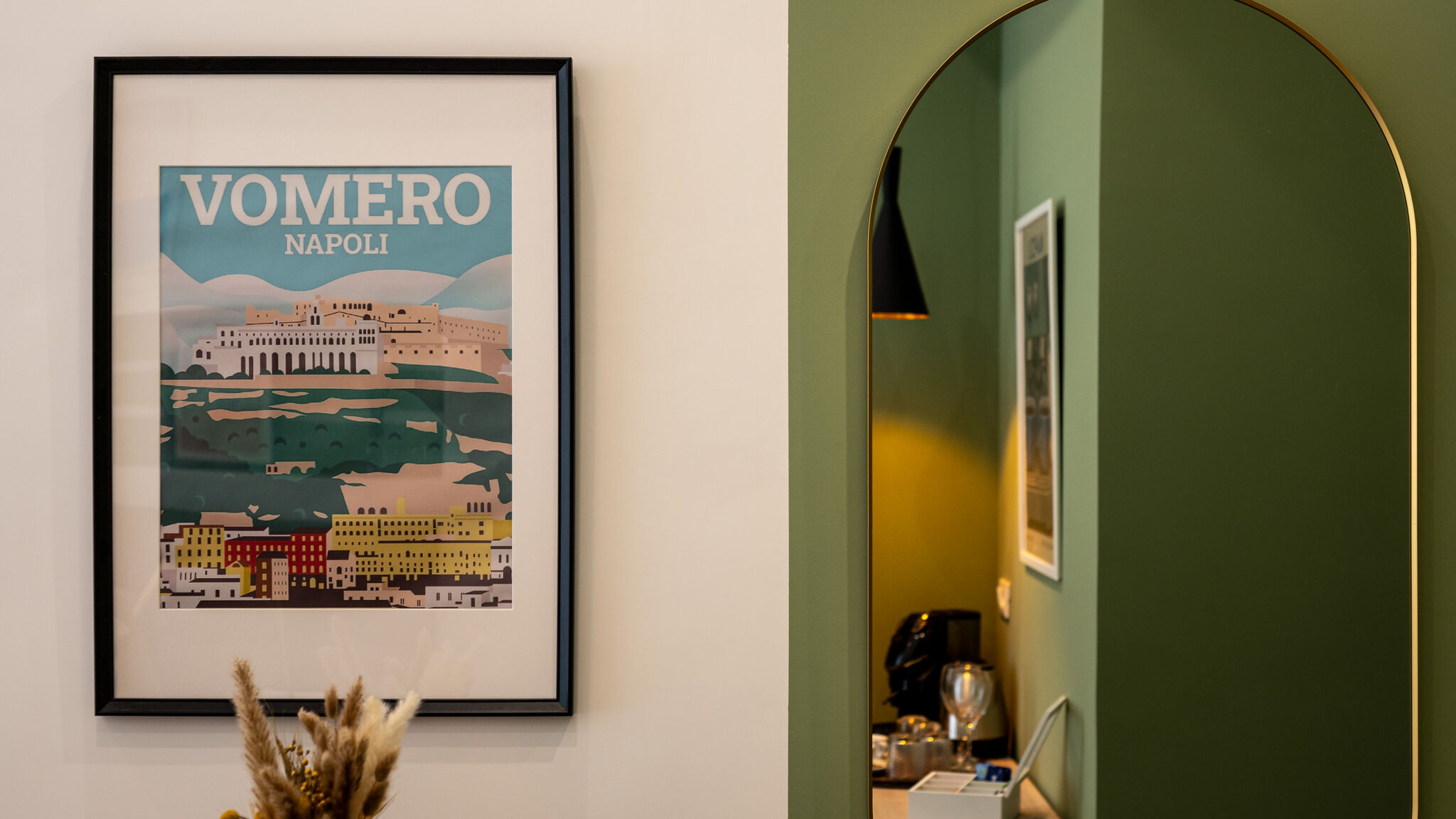 Italianway Napoli Vomerè