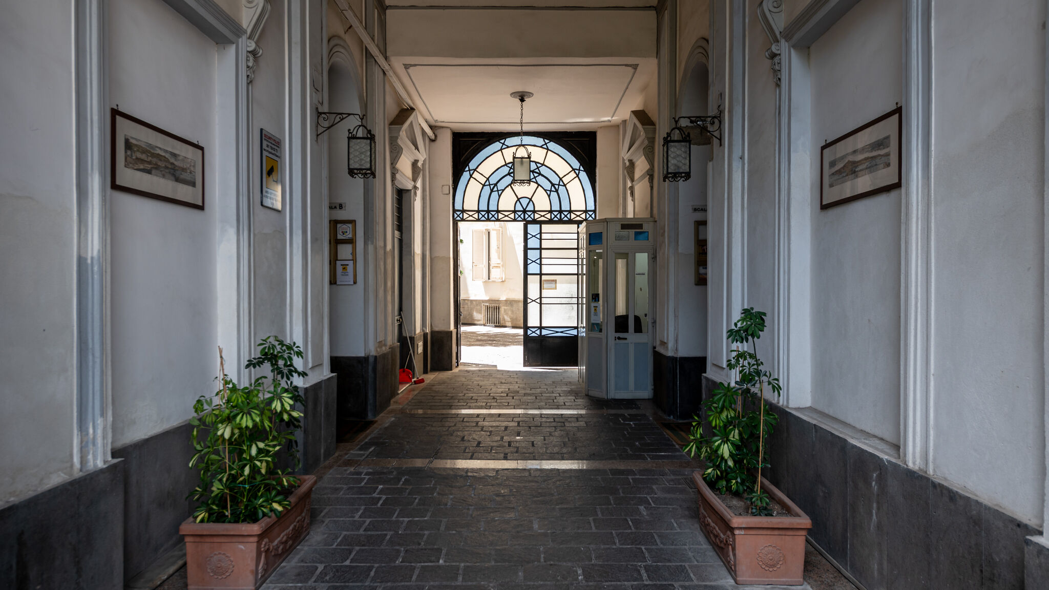 Italianway Napoli Vomerè