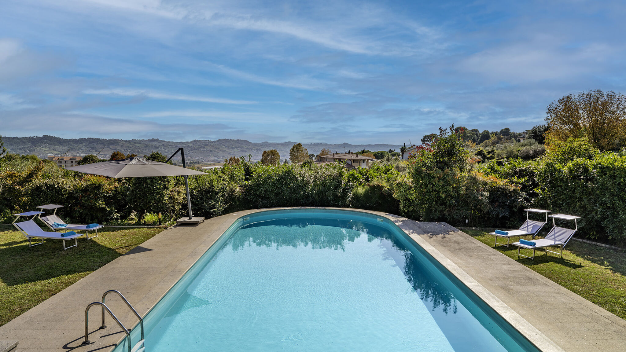 Italianway Città Sant'Angelo VILLA AMYRA 6+2