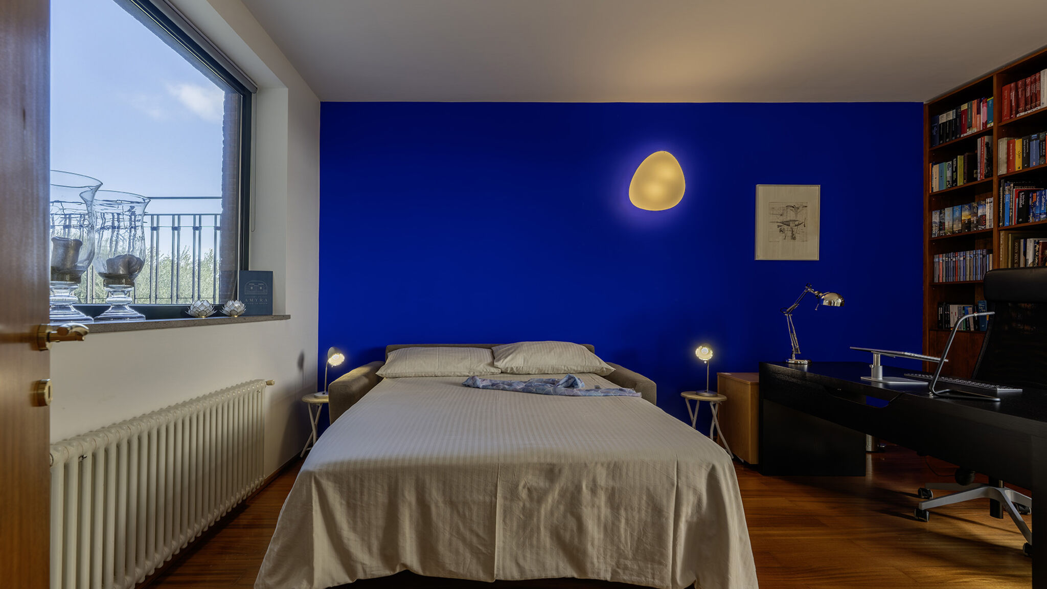 Italianway Città Sant'Angelo VILLA AMYRA 6+2