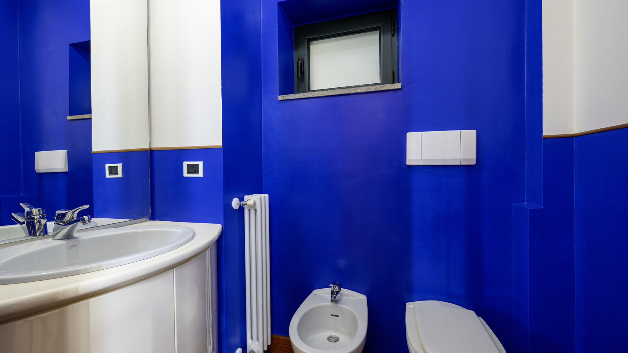 Italianway Città Sant'Angelo VILLA AMYRA 6+2