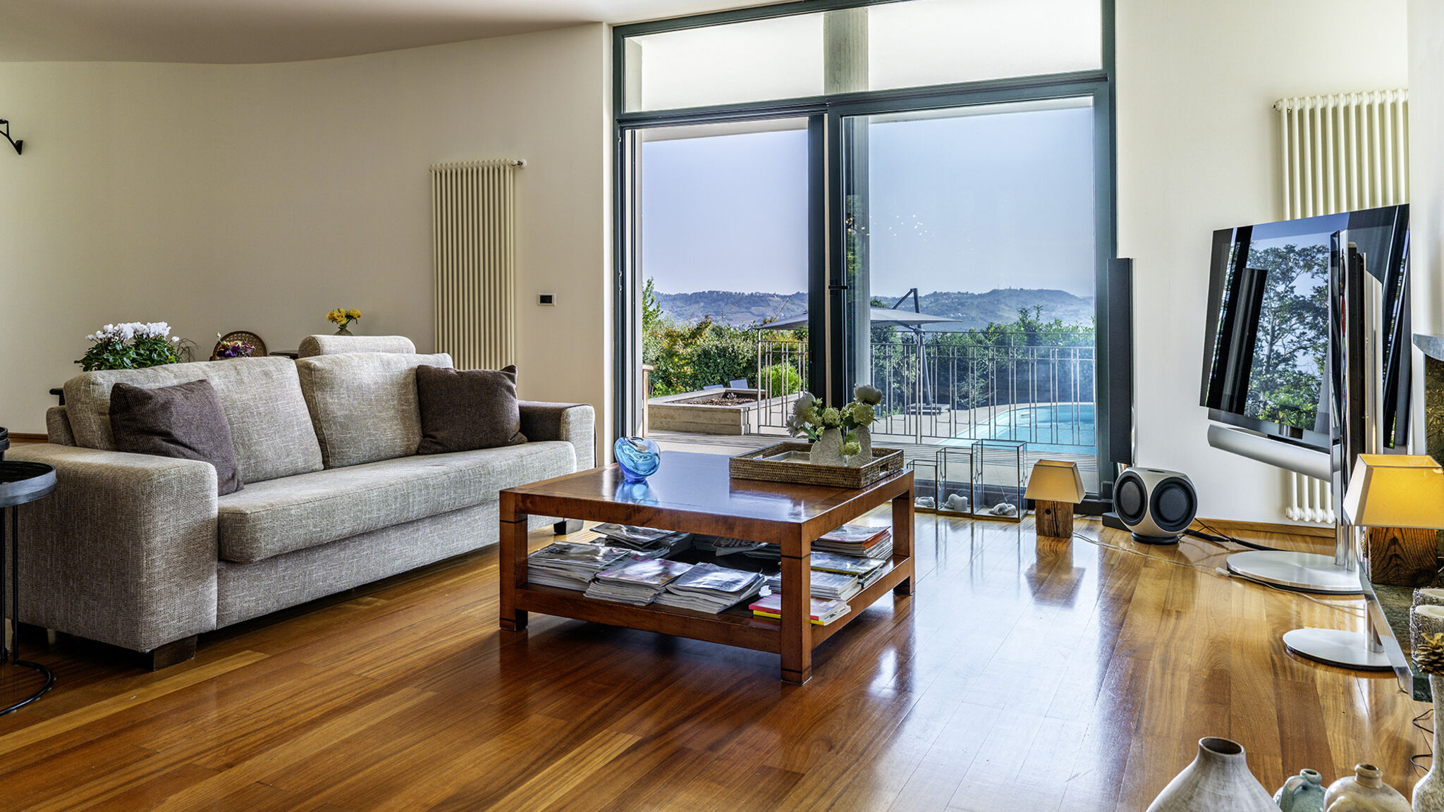 Italianway Città Sant'Angelo VILLA AMYRA 6+2