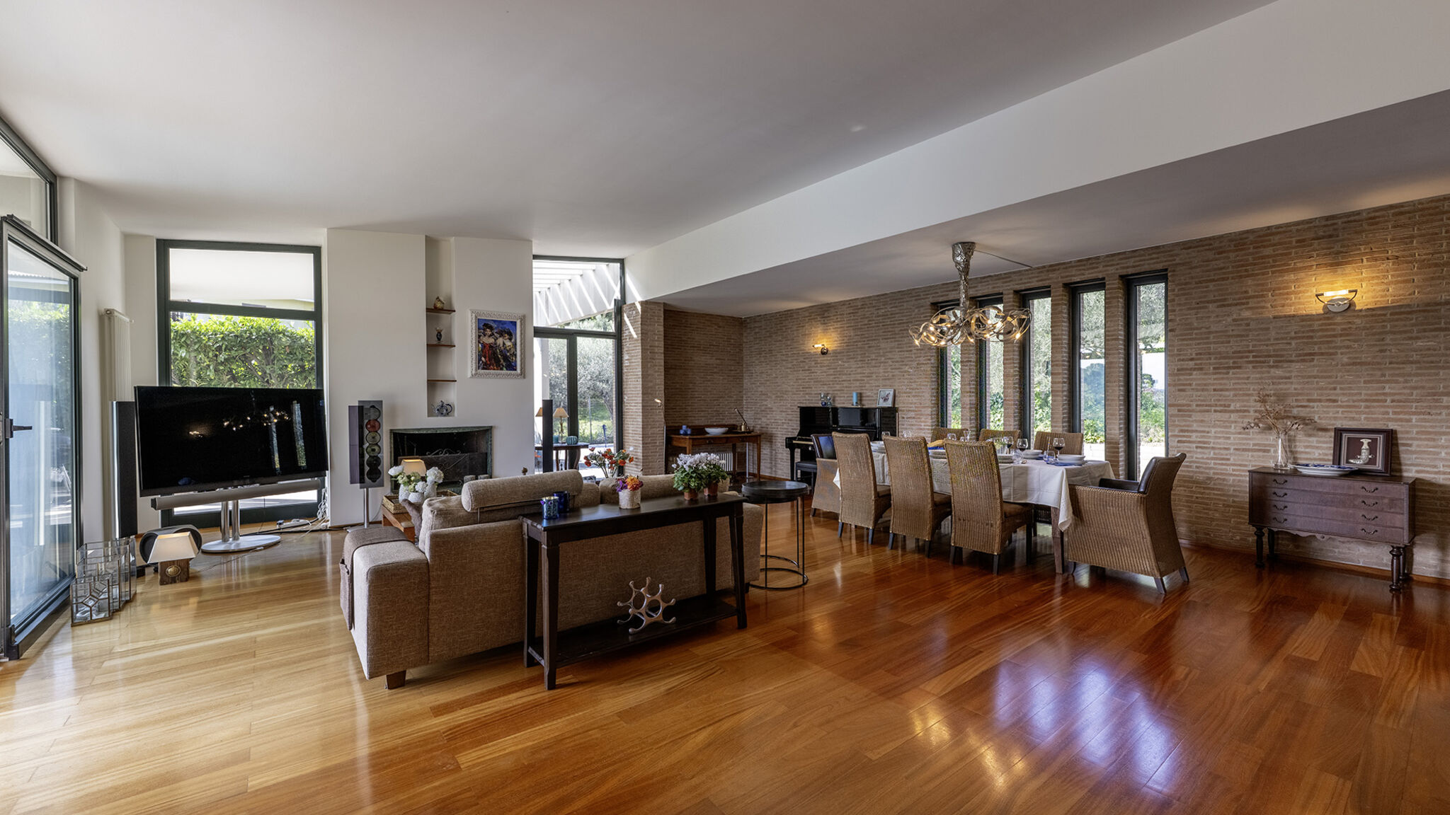 Italianway Città Sant'Angelo VILLA AMYRA 6+2