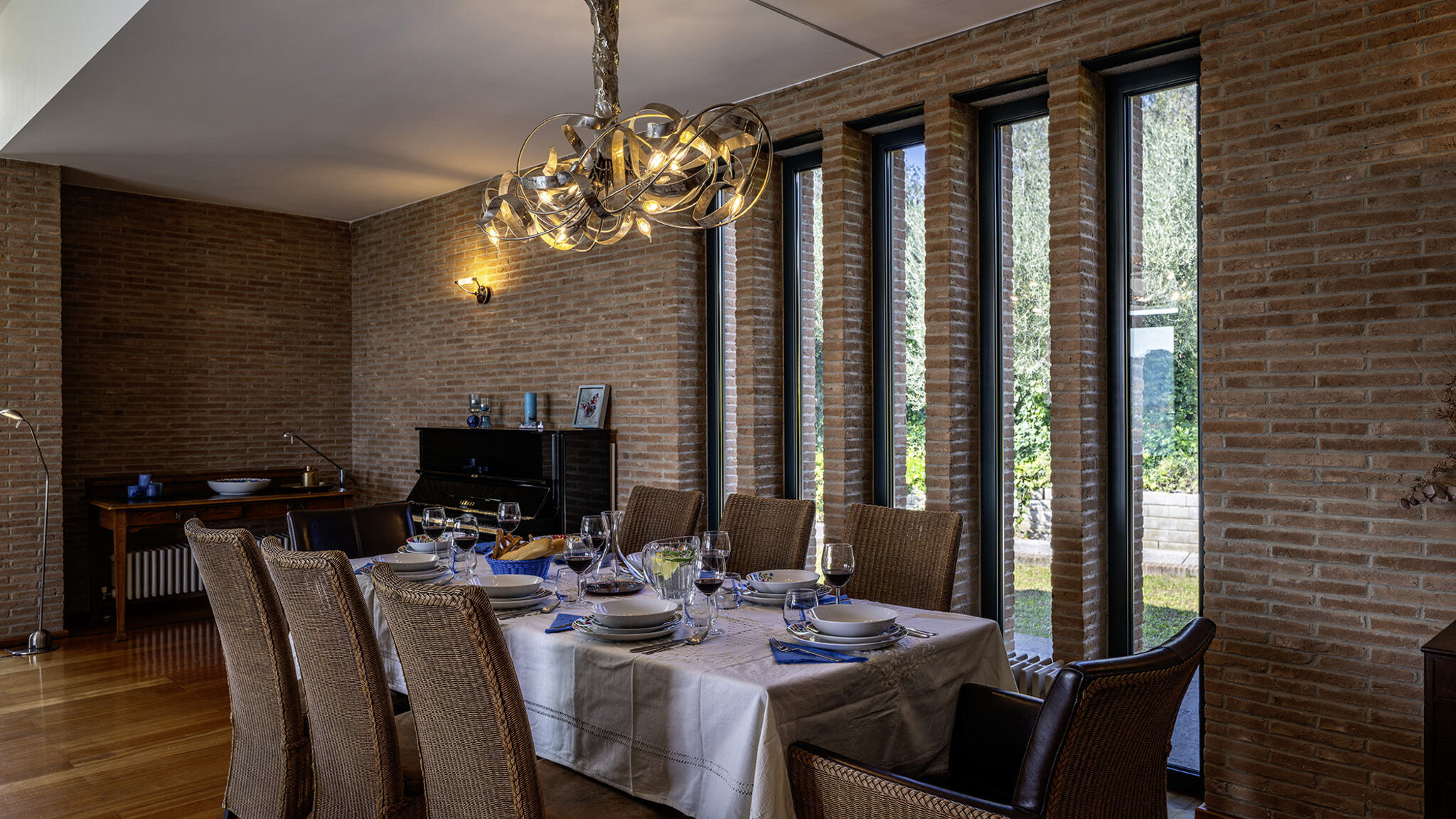 Italianway Città Sant'Angelo VILLA AMYRA 6+2