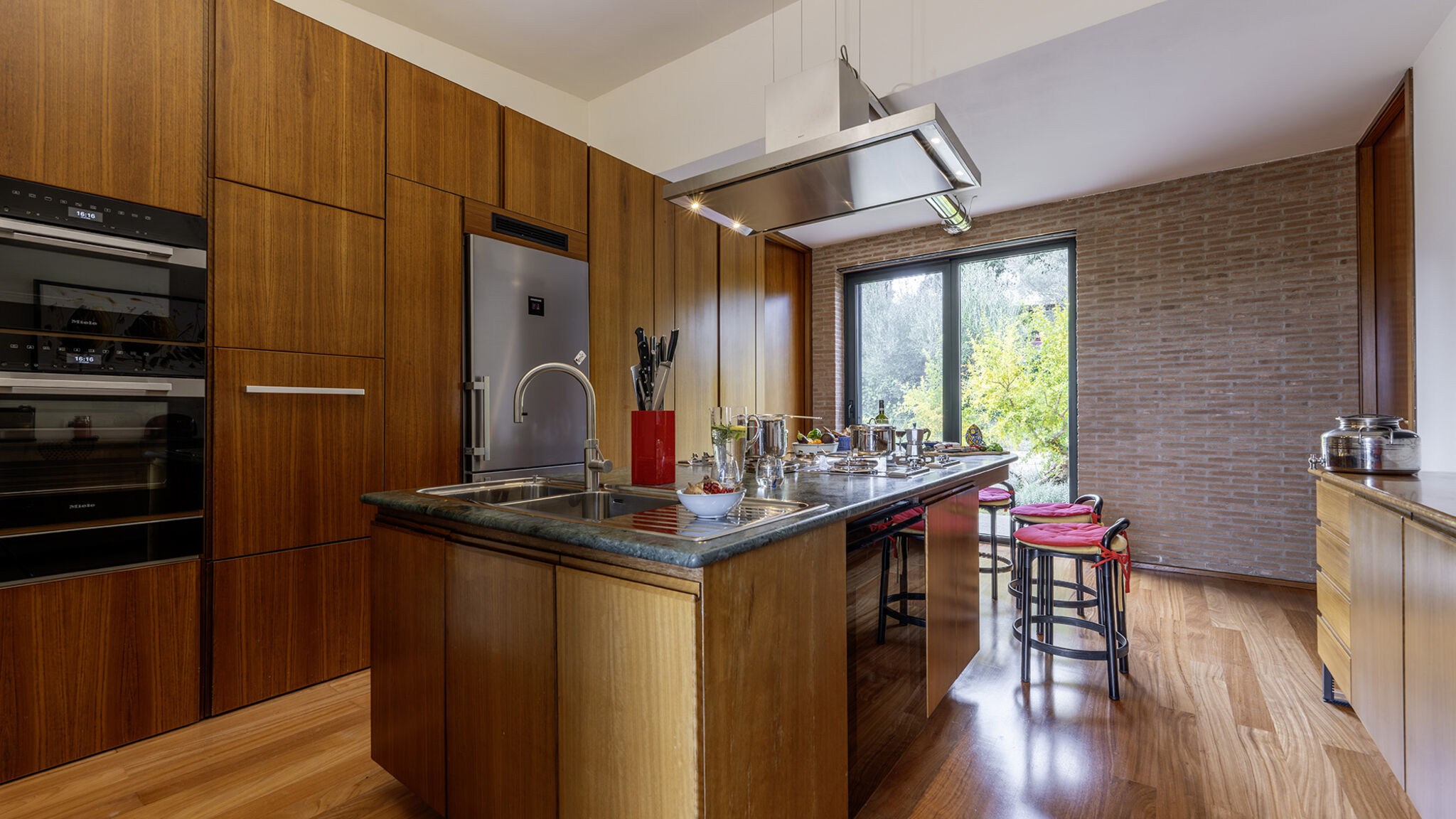 Italianway Città Sant'Angelo VILLA AMYRA 6+2