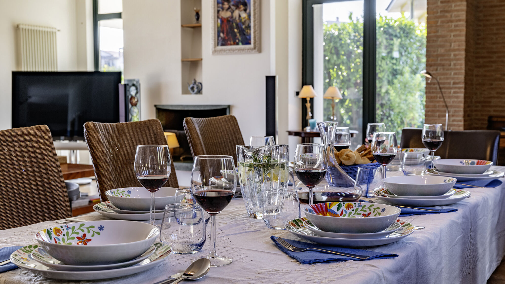 Italianway Città Sant'Angelo VILLA AMYRA 6+2