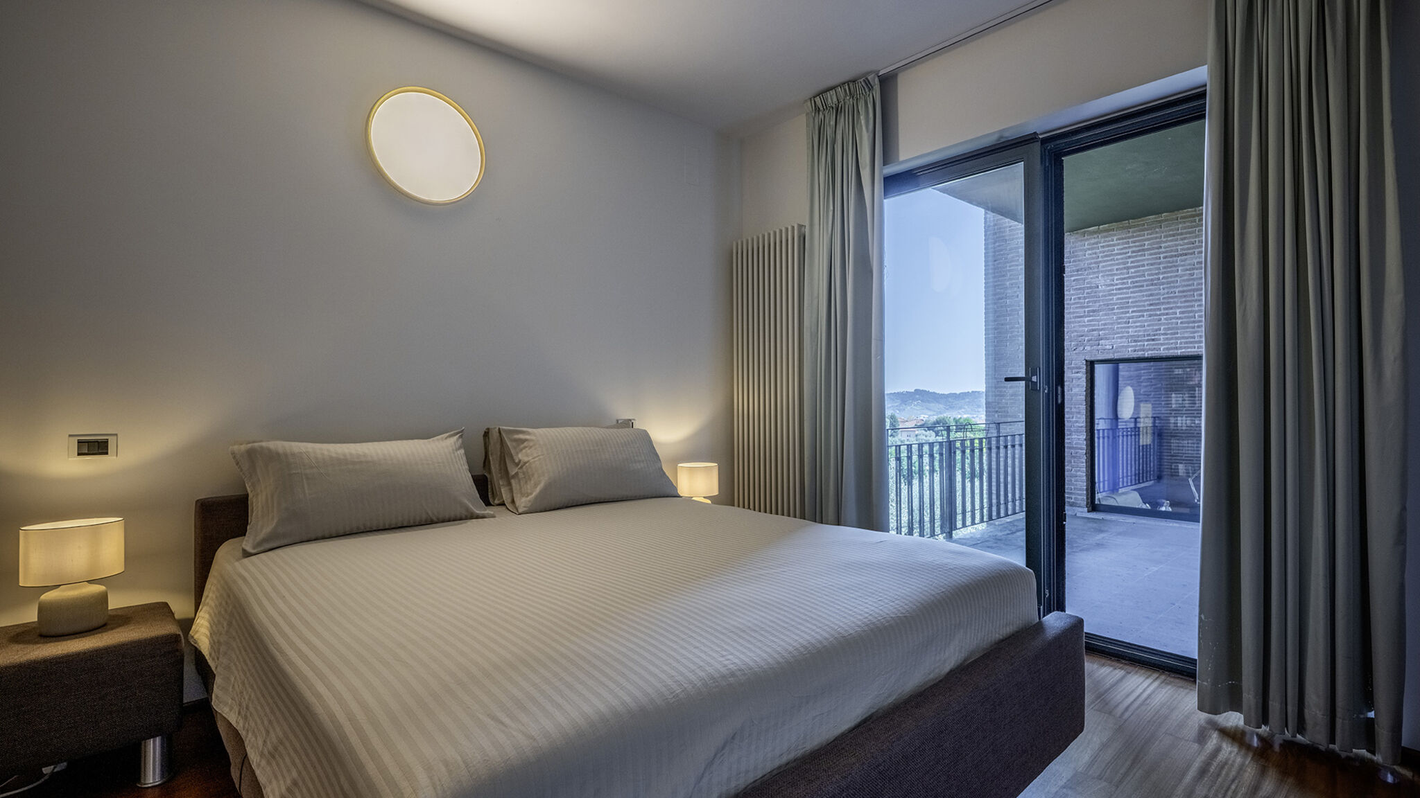 Italianway Città Sant'Angelo VILLA AMYRA 6+2