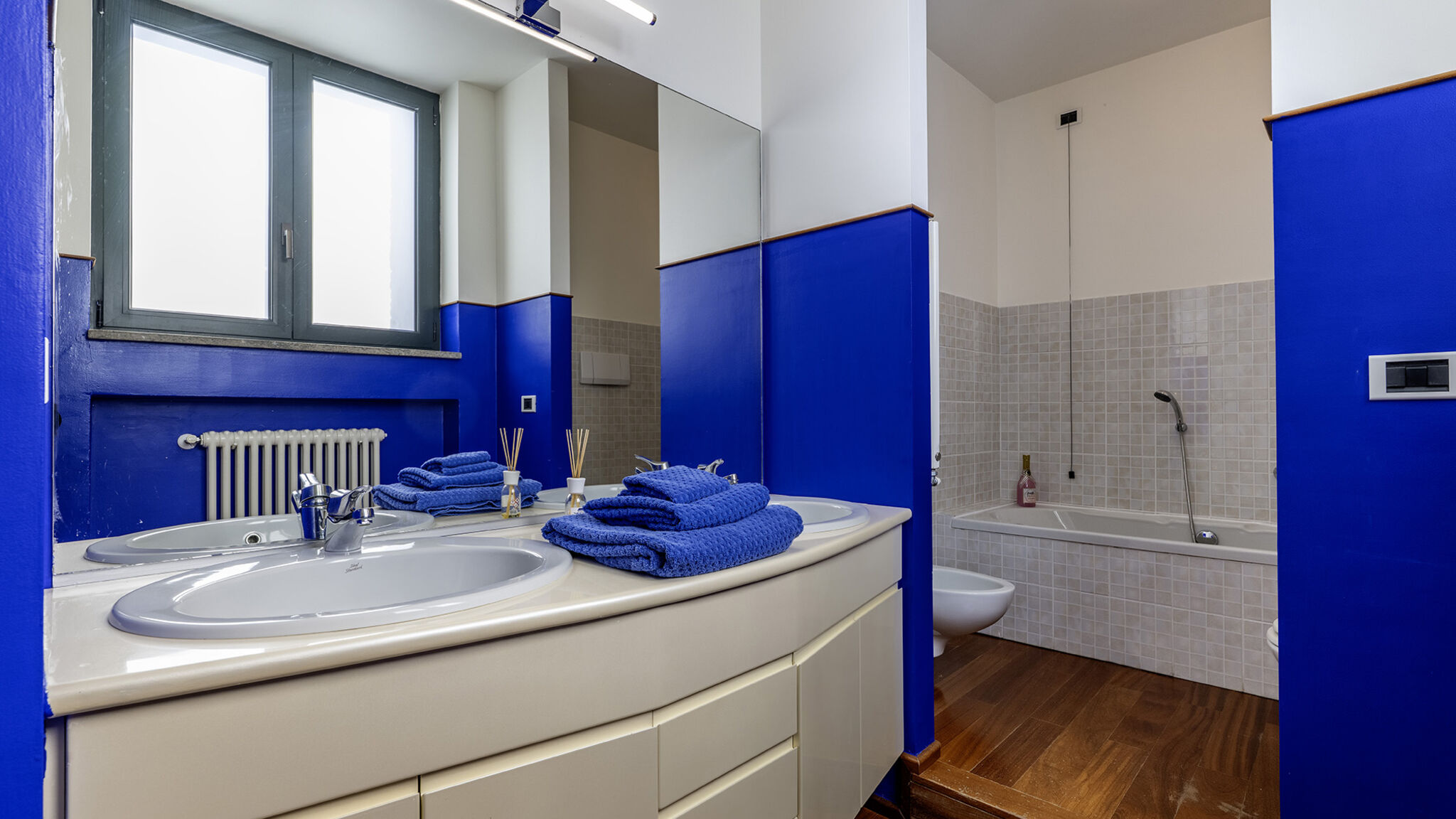 Italianway Città Sant'Angelo VILLA AMYRA 6+2