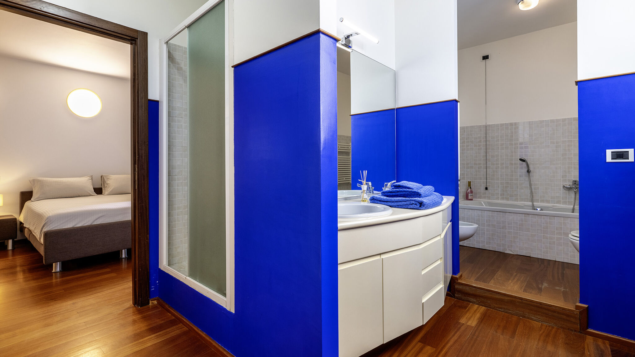 Italianway Città Sant'Angelo VILLA AMYRA 6+2