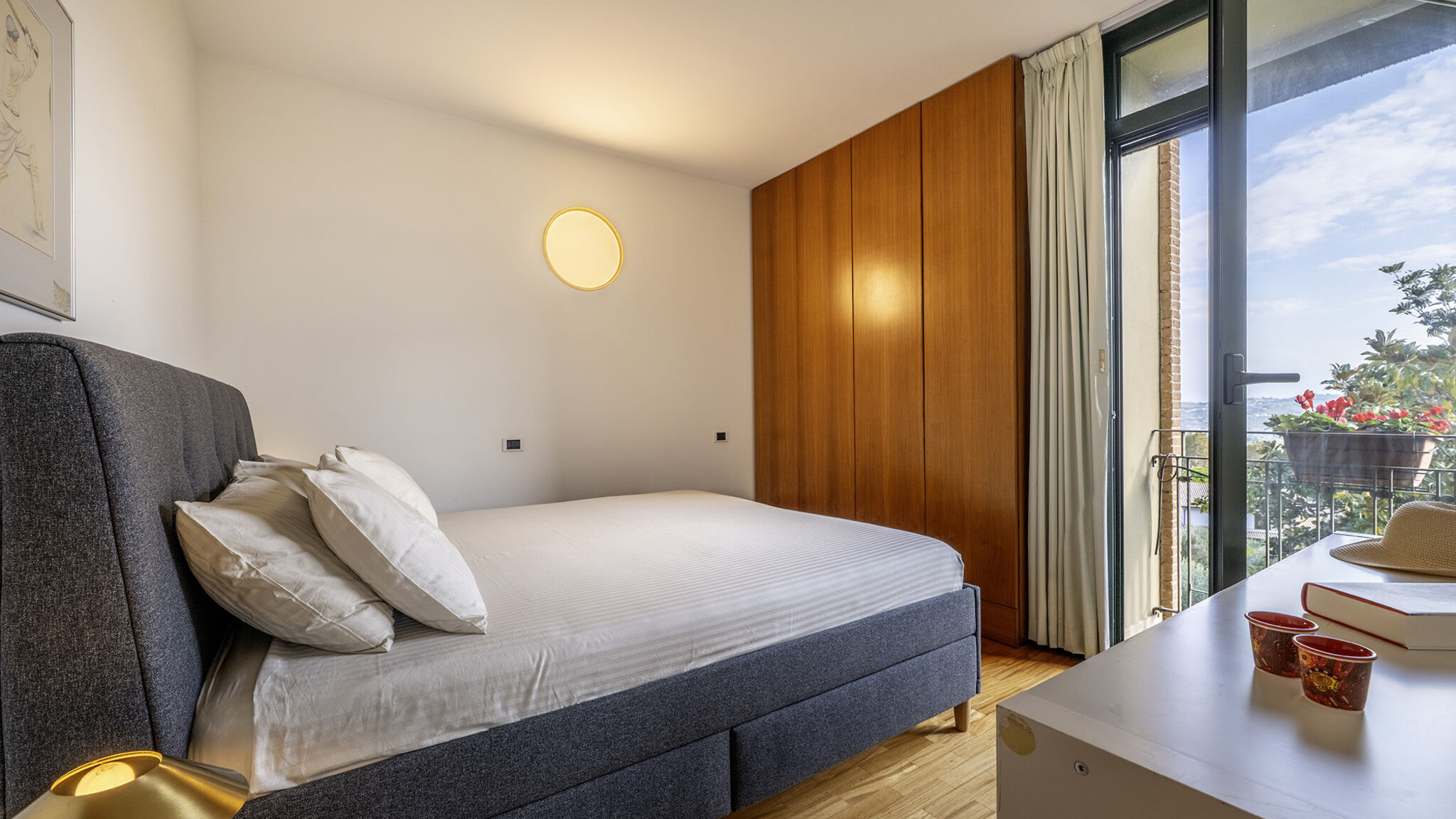 Italianway Città Sant'Angelo VILLA AMYRA 6+2