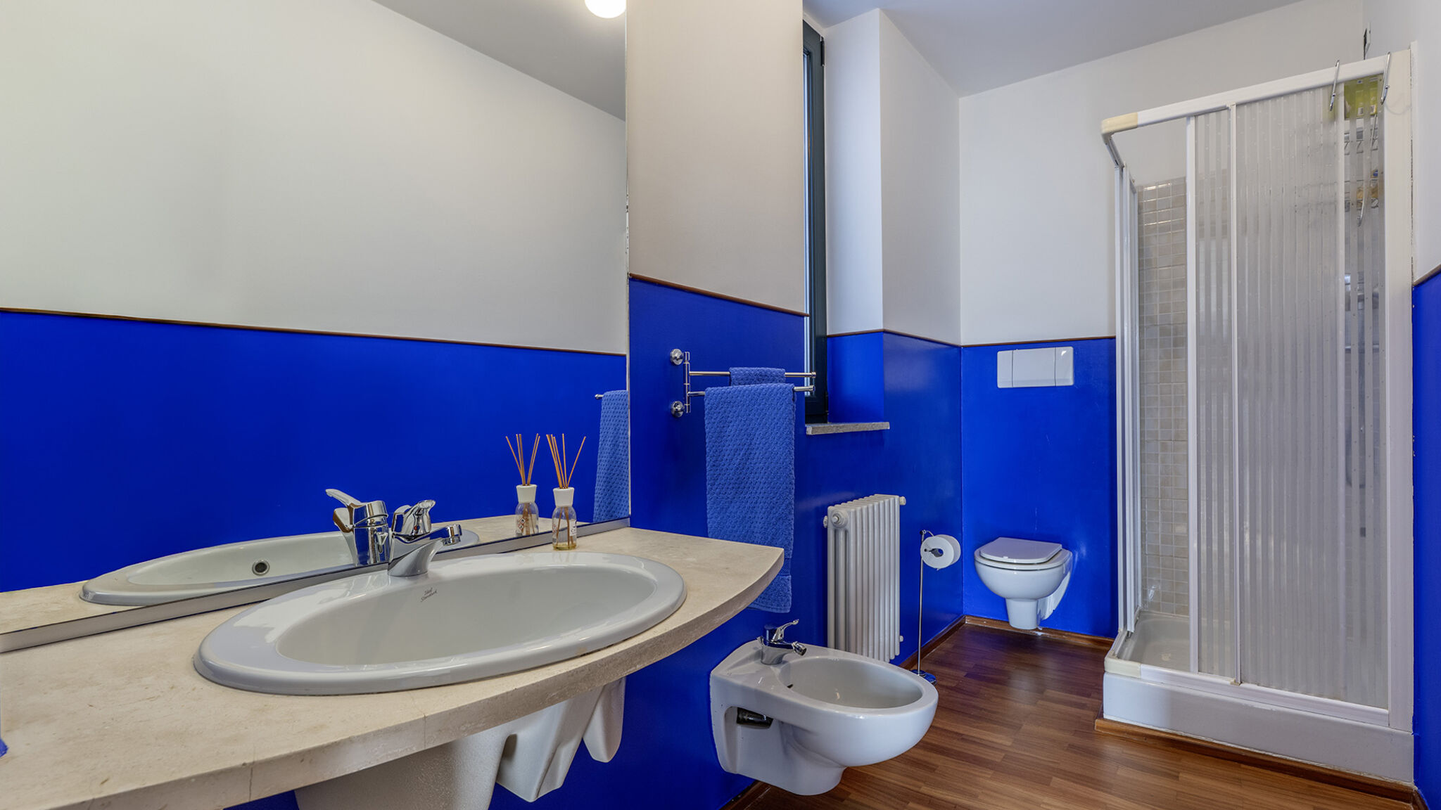 Italianway Città Sant'Angelo VILLA AMYRA 6+2