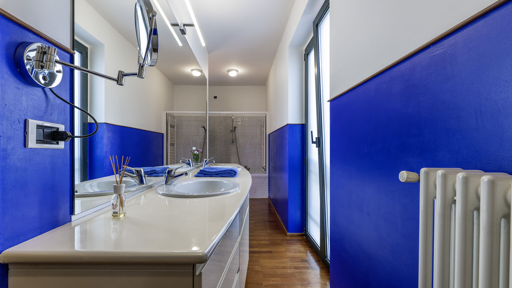 Italianway Città Sant'Angelo VILLA AMYRA 6+2