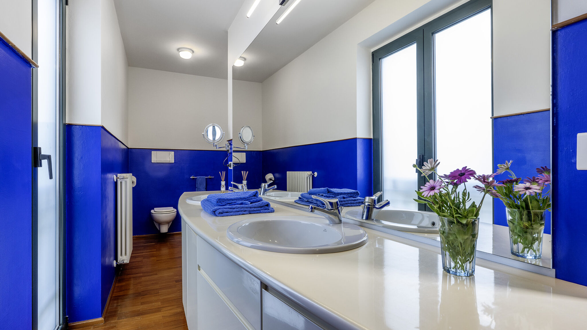 Italianway Città Sant'Angelo VILLA AMYRA 6+2