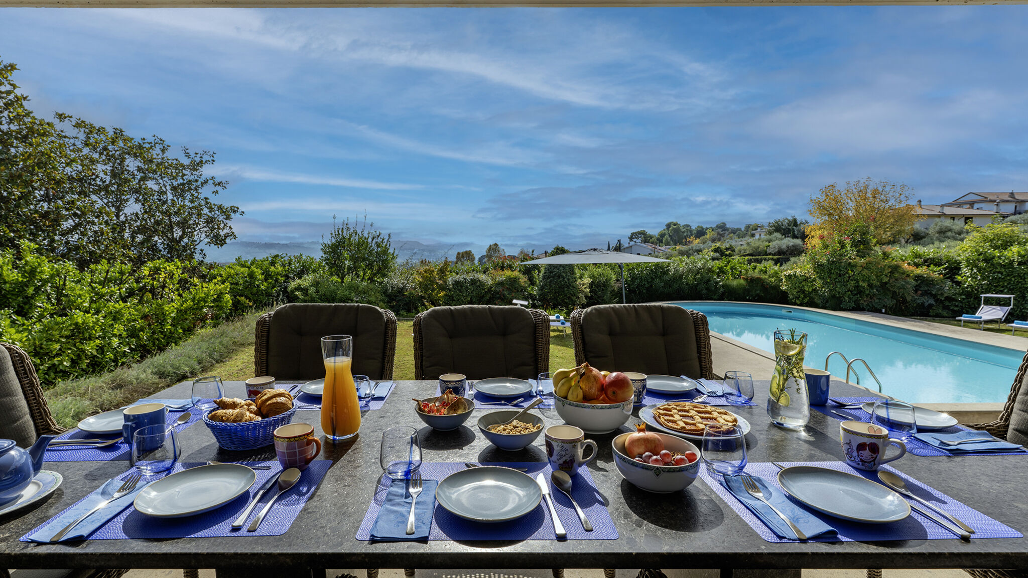 Italianway Città Sant'Angelo VILLA AMYRA 6+2