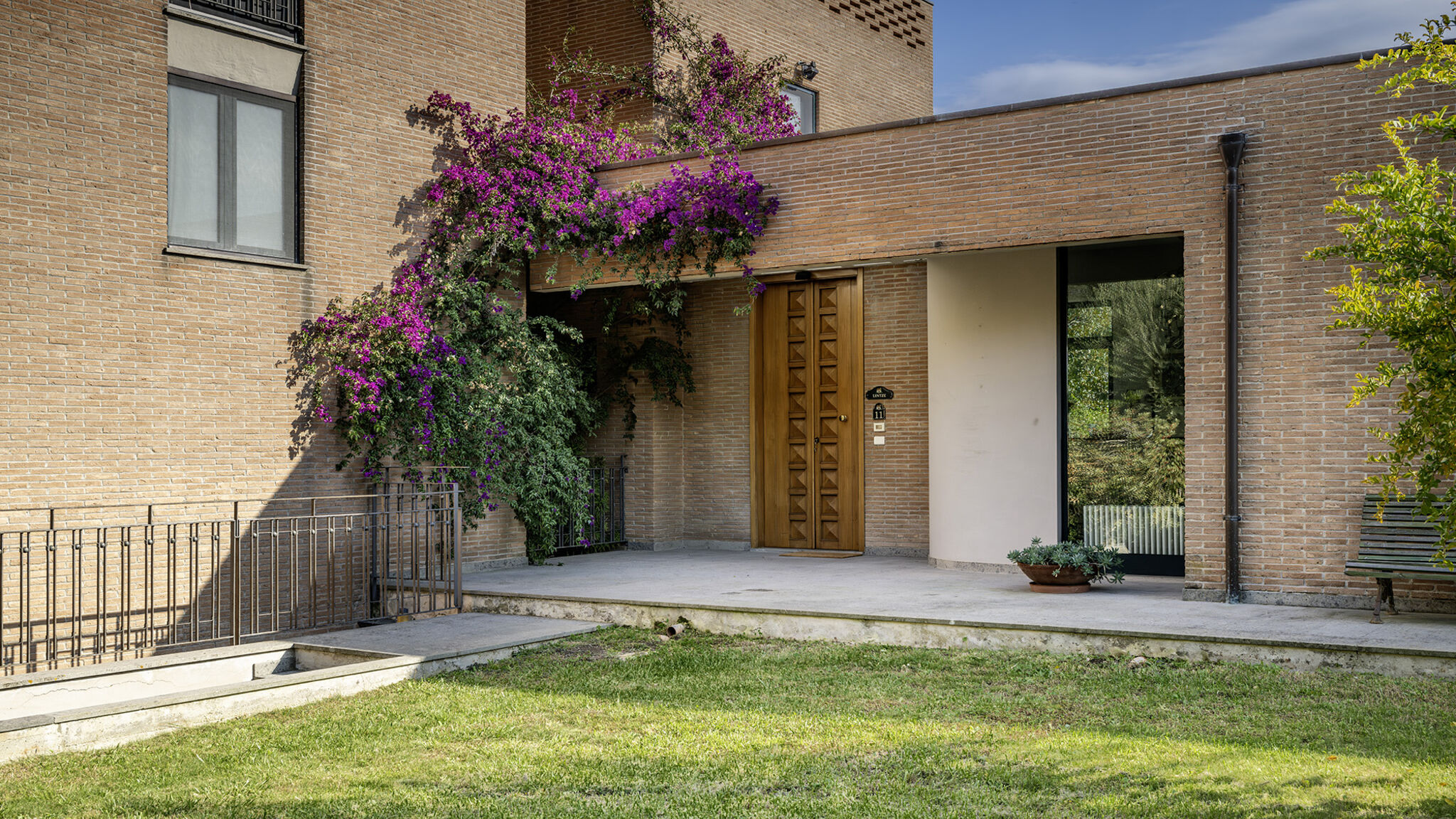 Italianway Città Sant'Angelo VILLA AMYRA 6+2