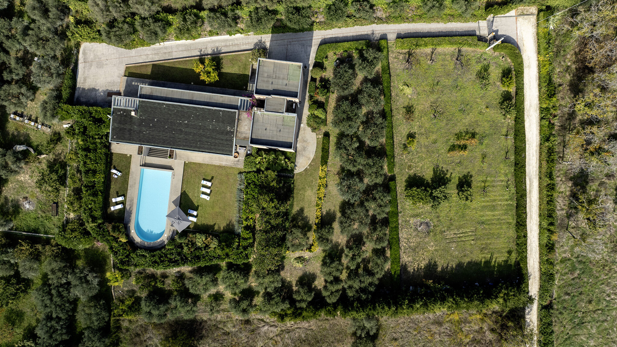 Italianway Città Sant'Angelo VILLA AMYRA 6+2