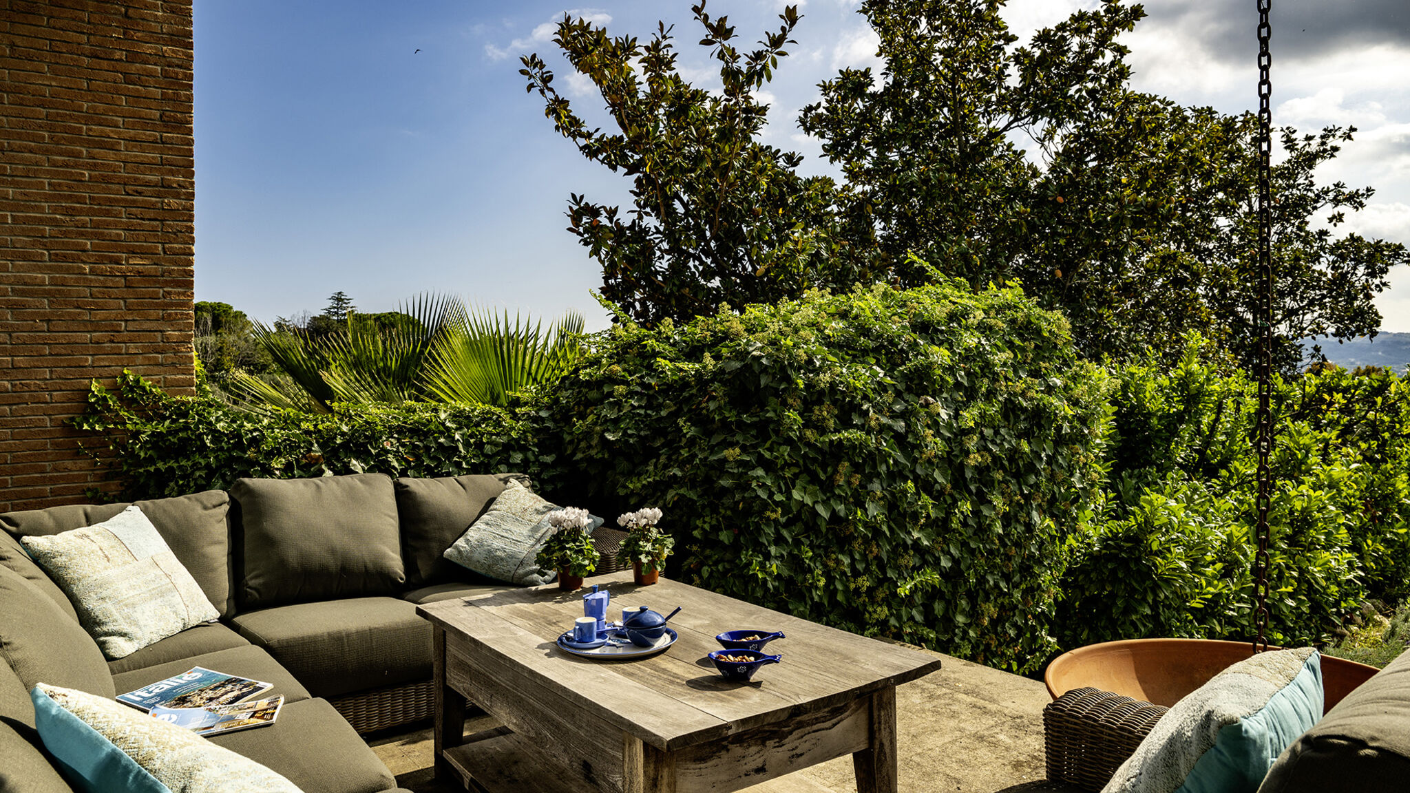 Italianway Città Sant'Angelo VILLA AMYRA 6+2